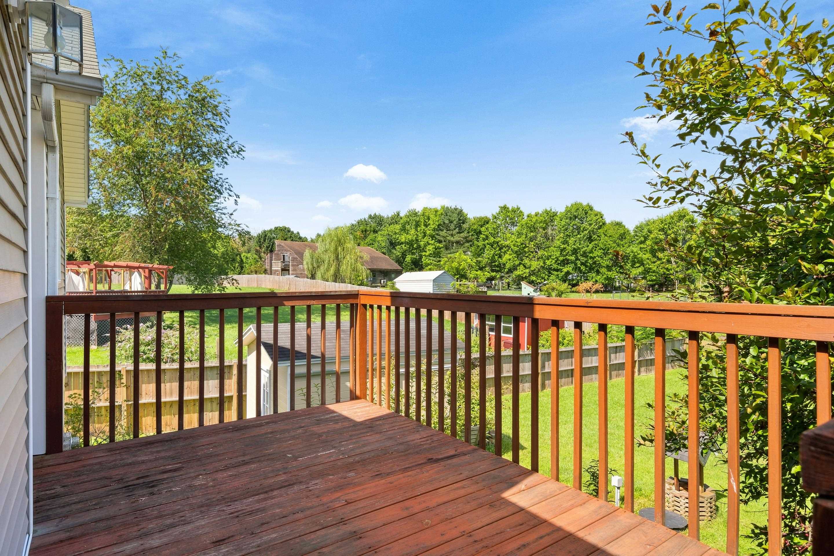 3515 Cameo Lane Blacksburg VA 24060