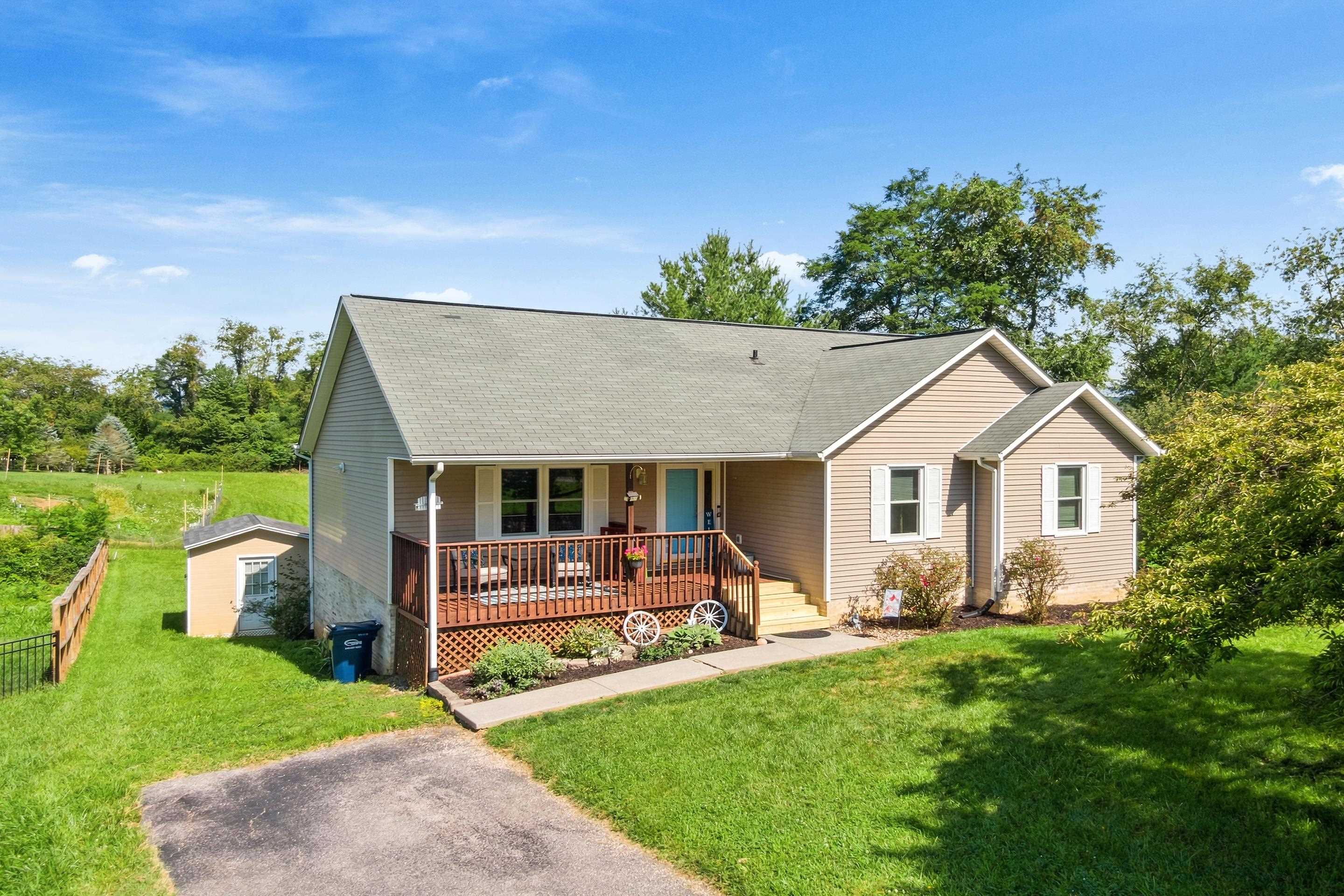 3515 Cameo Lane Blacksburg VA 24060