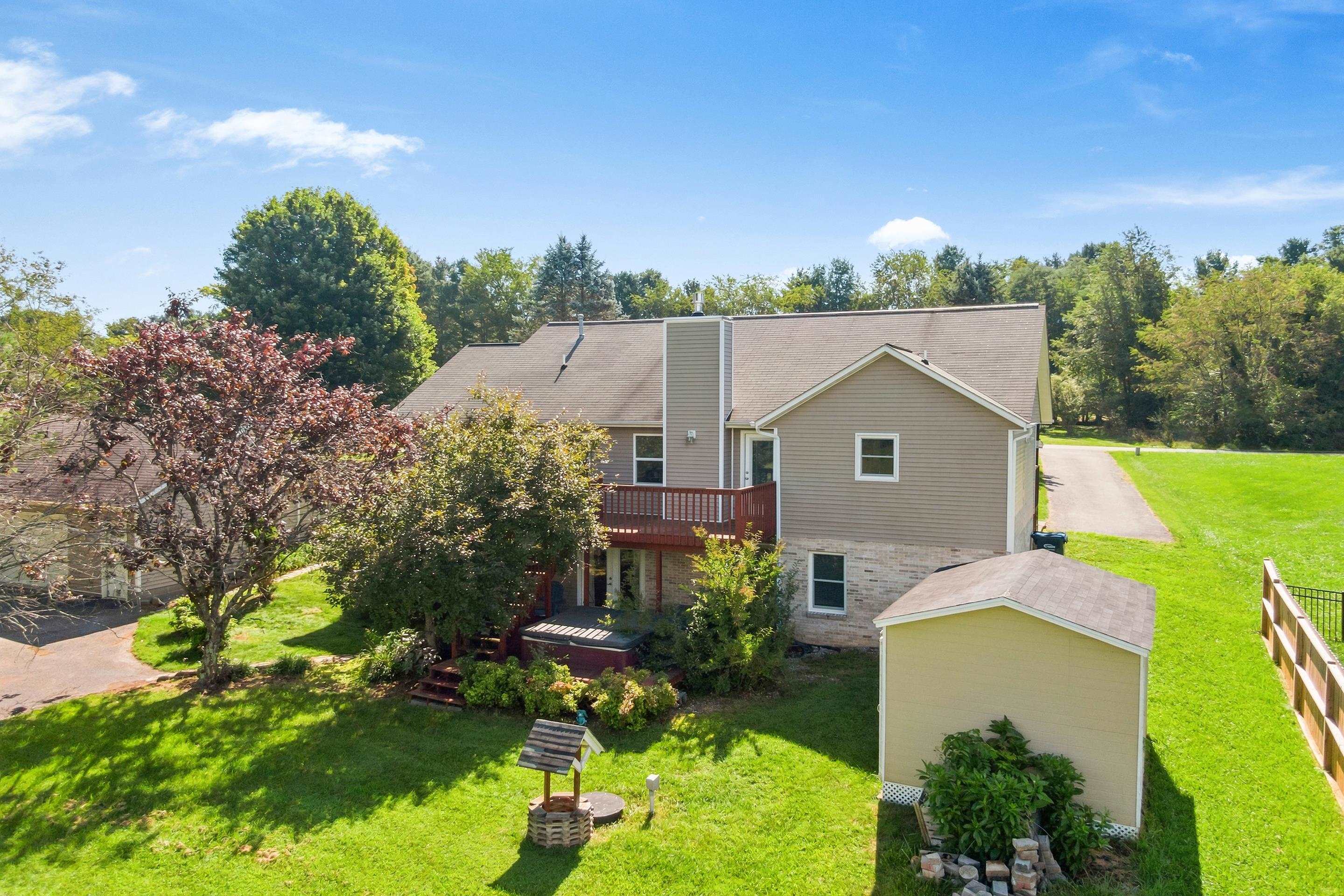 3515 Cameo Lane Blacksburg VA 24060