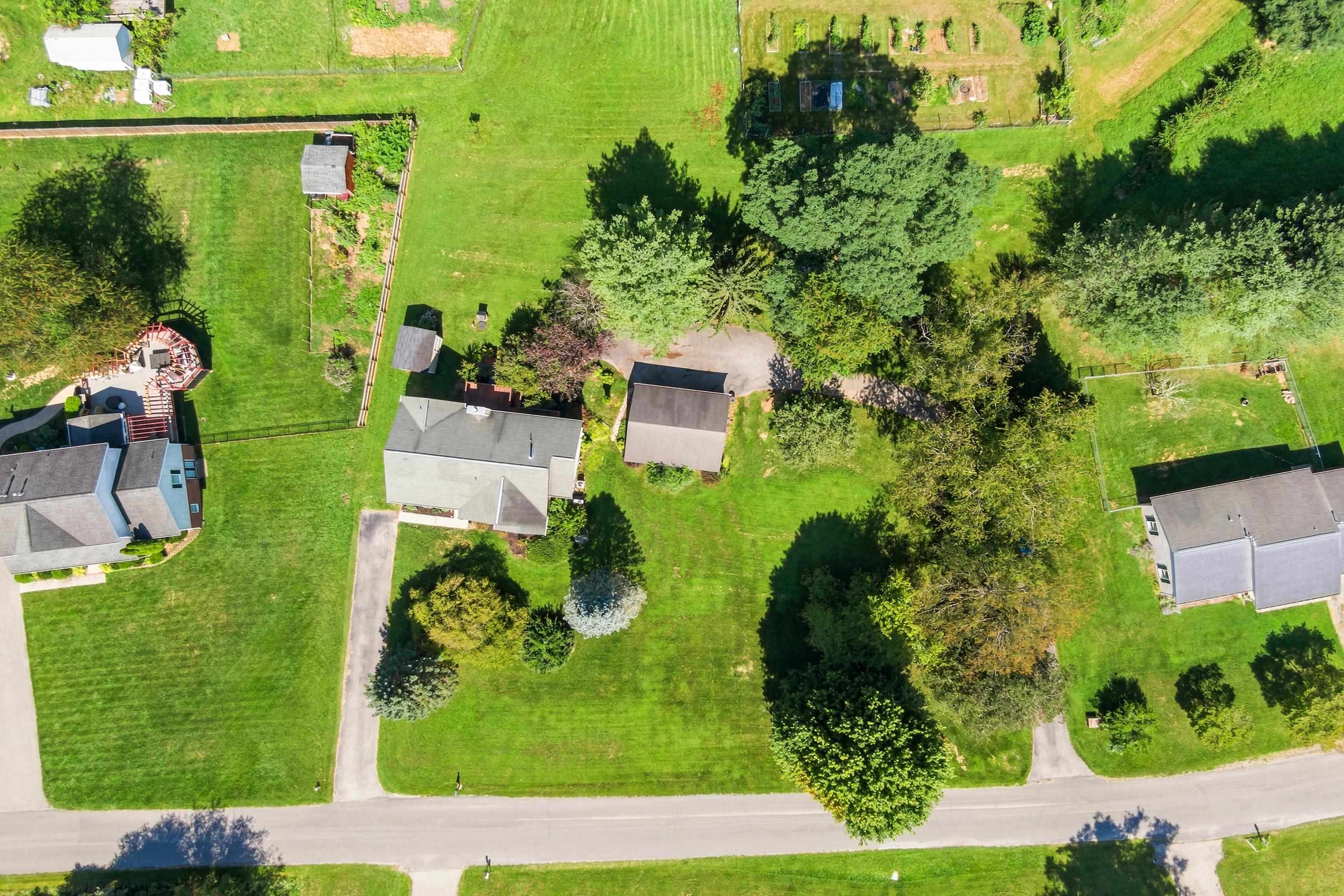 3515 Cameo Lane Blacksburg VA 24060