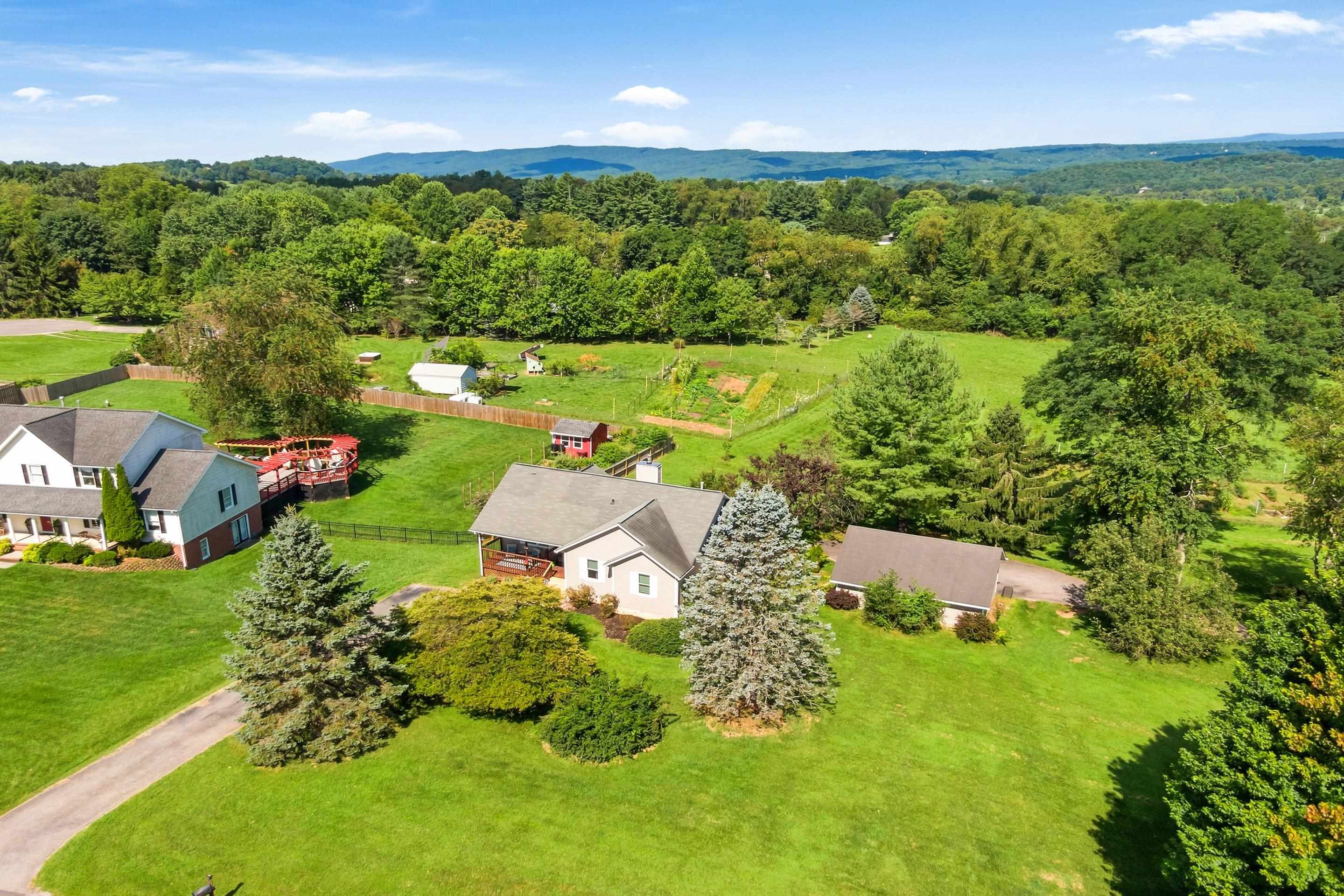3515 Cameo Lane Blacksburg VA 24060