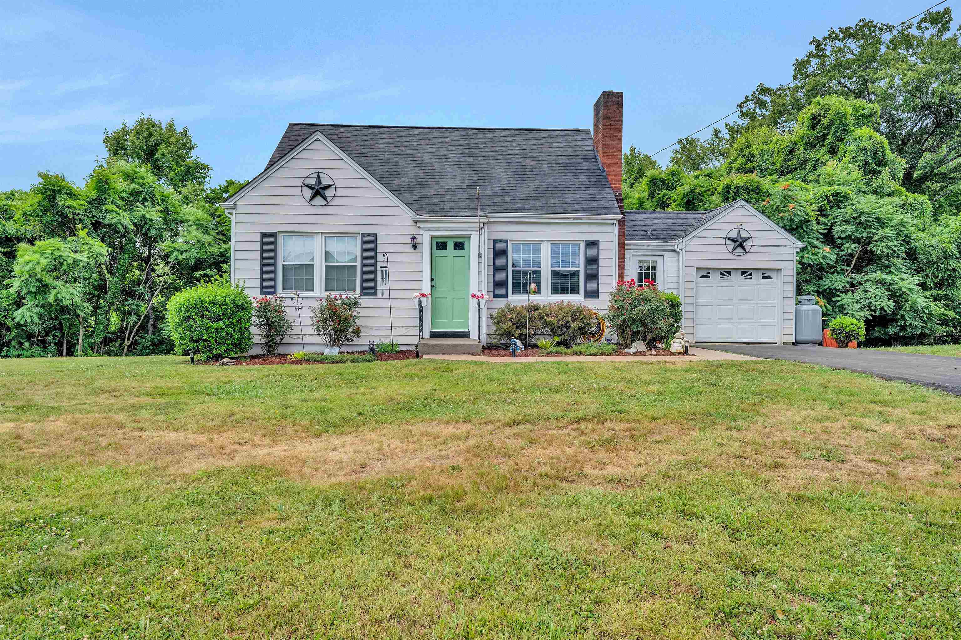 65 Windsor Drive Rocky Mount VA 24151