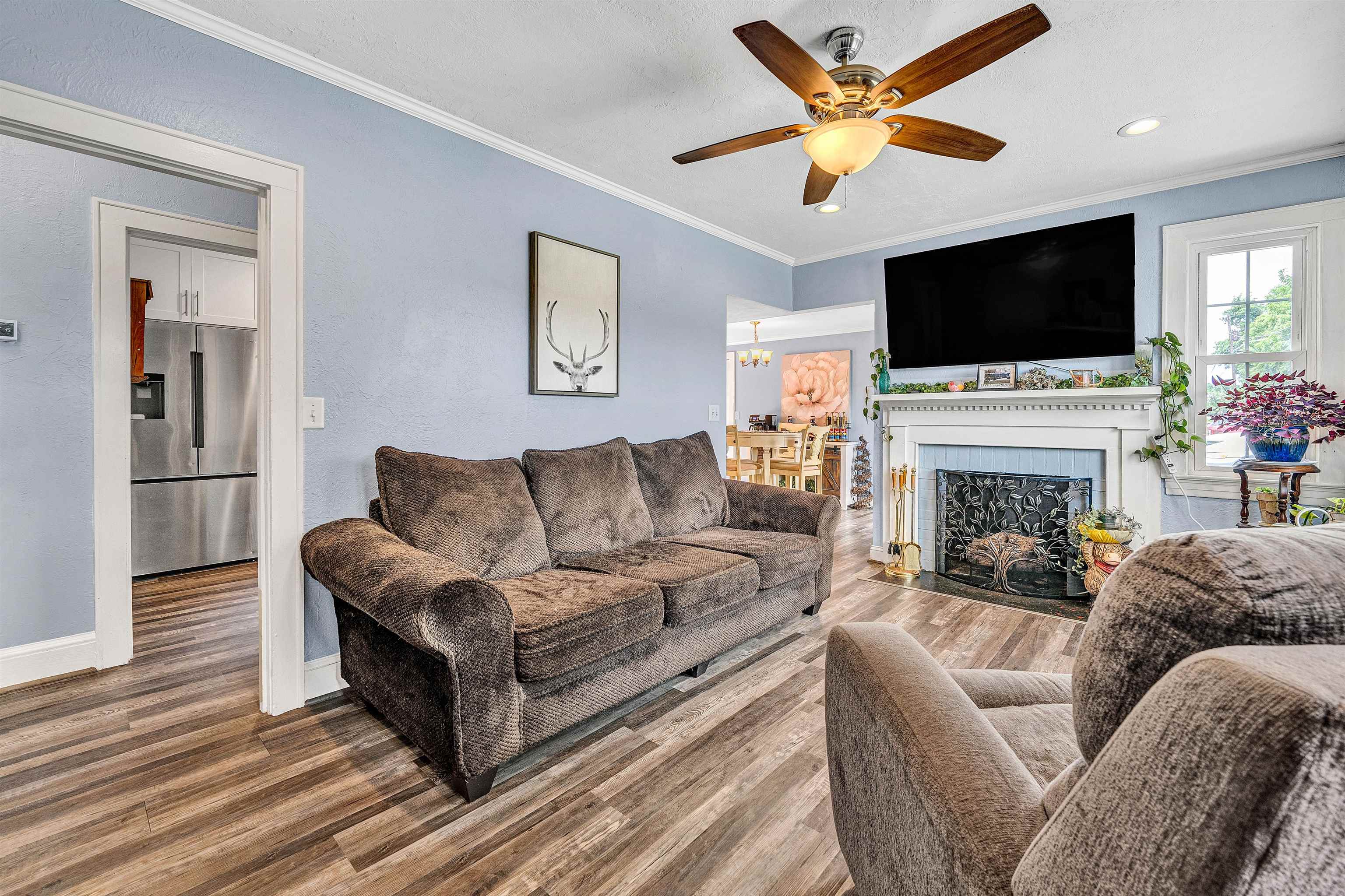 65 Windsor Drive Rocky Mount VA 24151