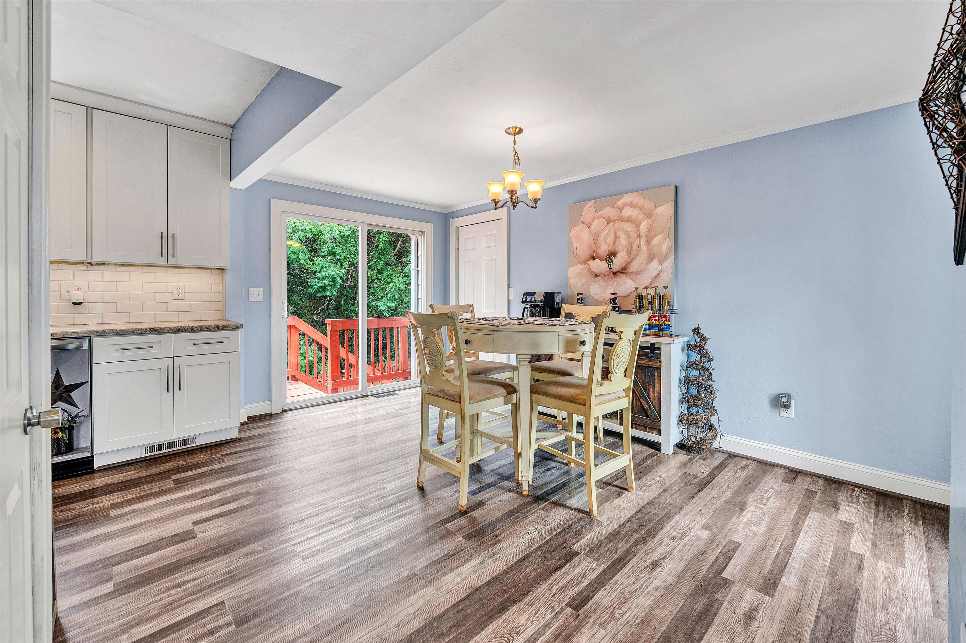 65 Windsor Drive Rocky Mount VA 24151