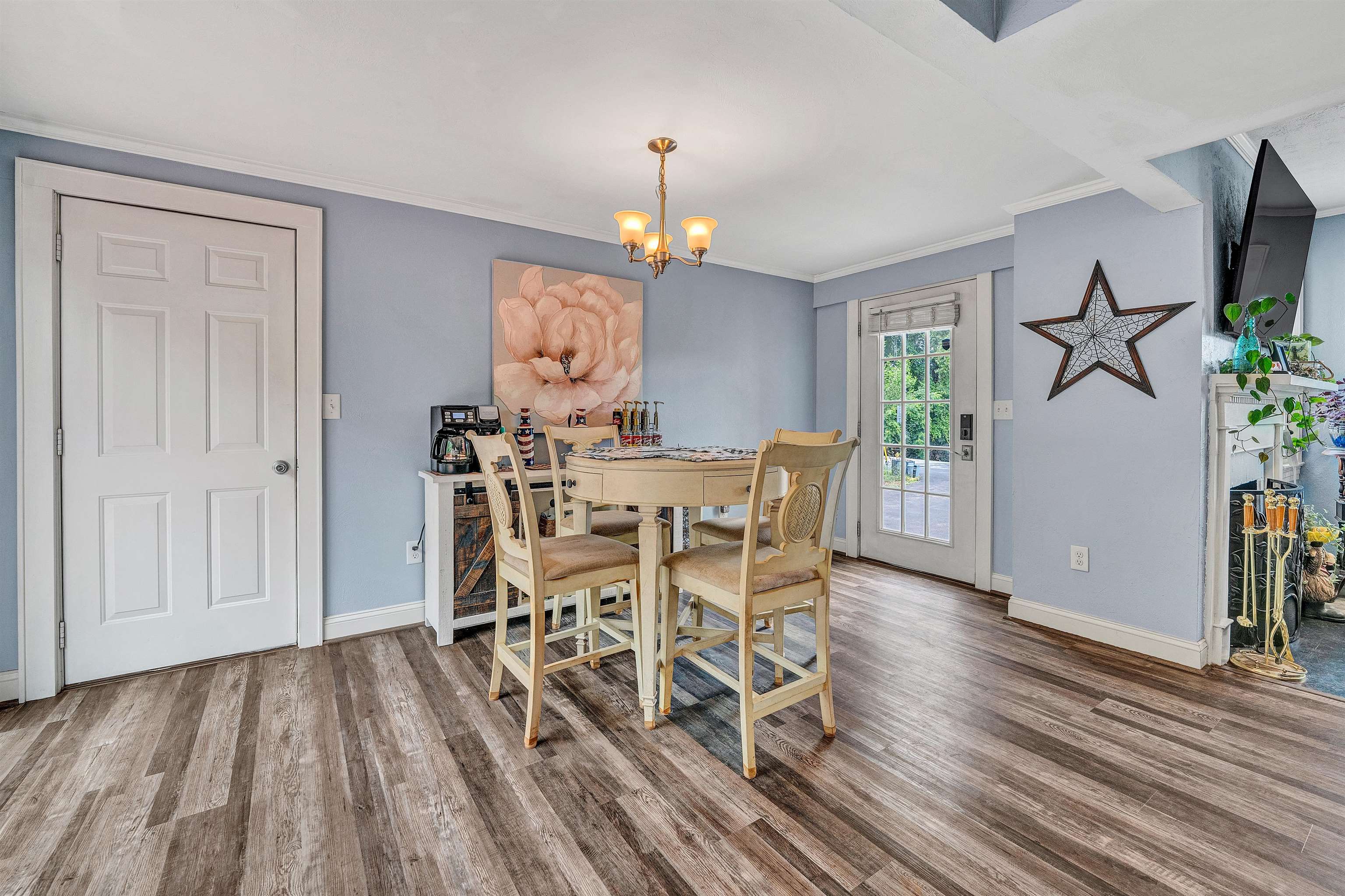 65 Windsor Drive Rocky Mount VA 24151
