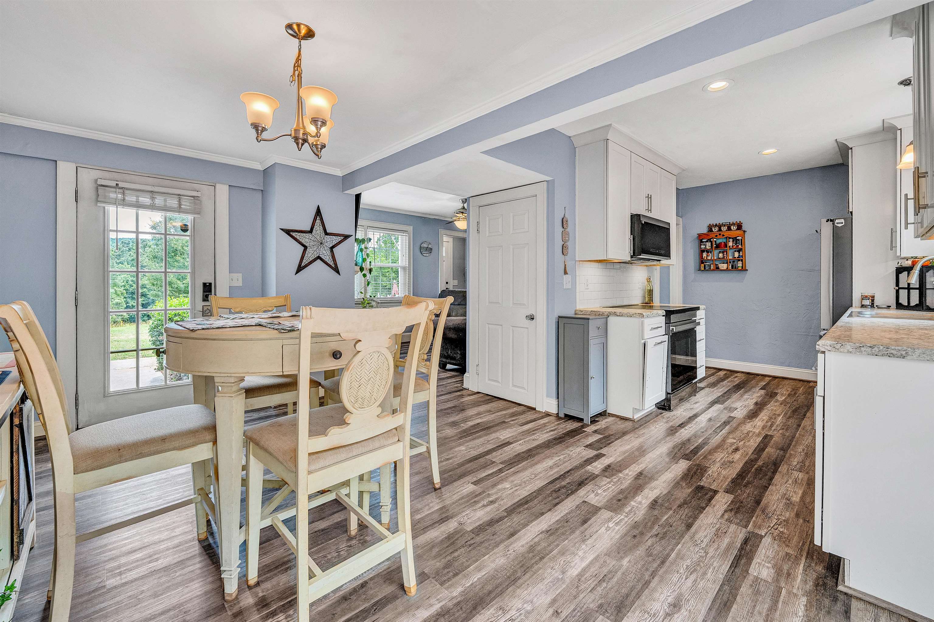 65 Windsor Drive Rocky Mount VA 24151