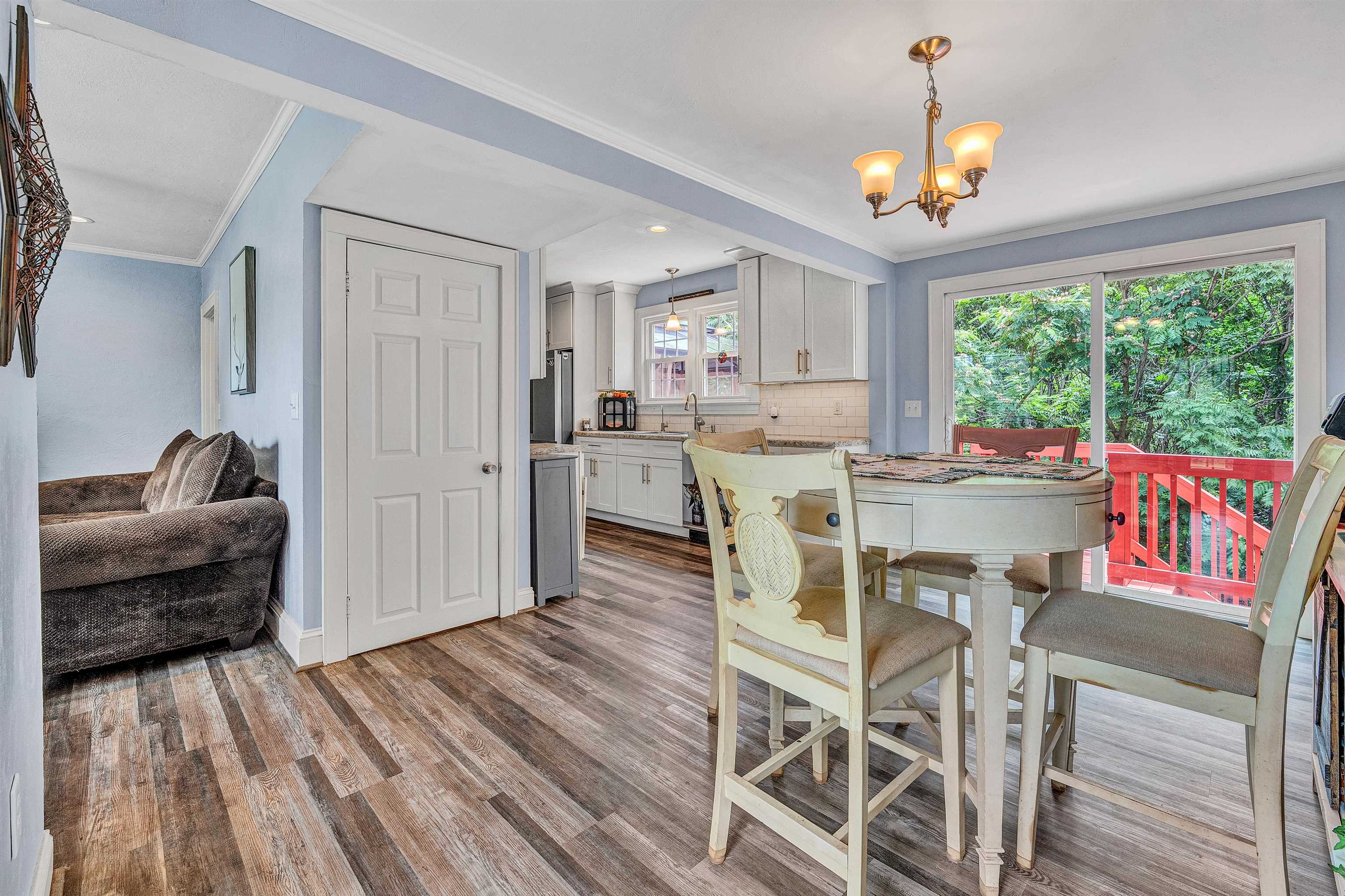65 Windsor Drive Rocky Mount VA 24151