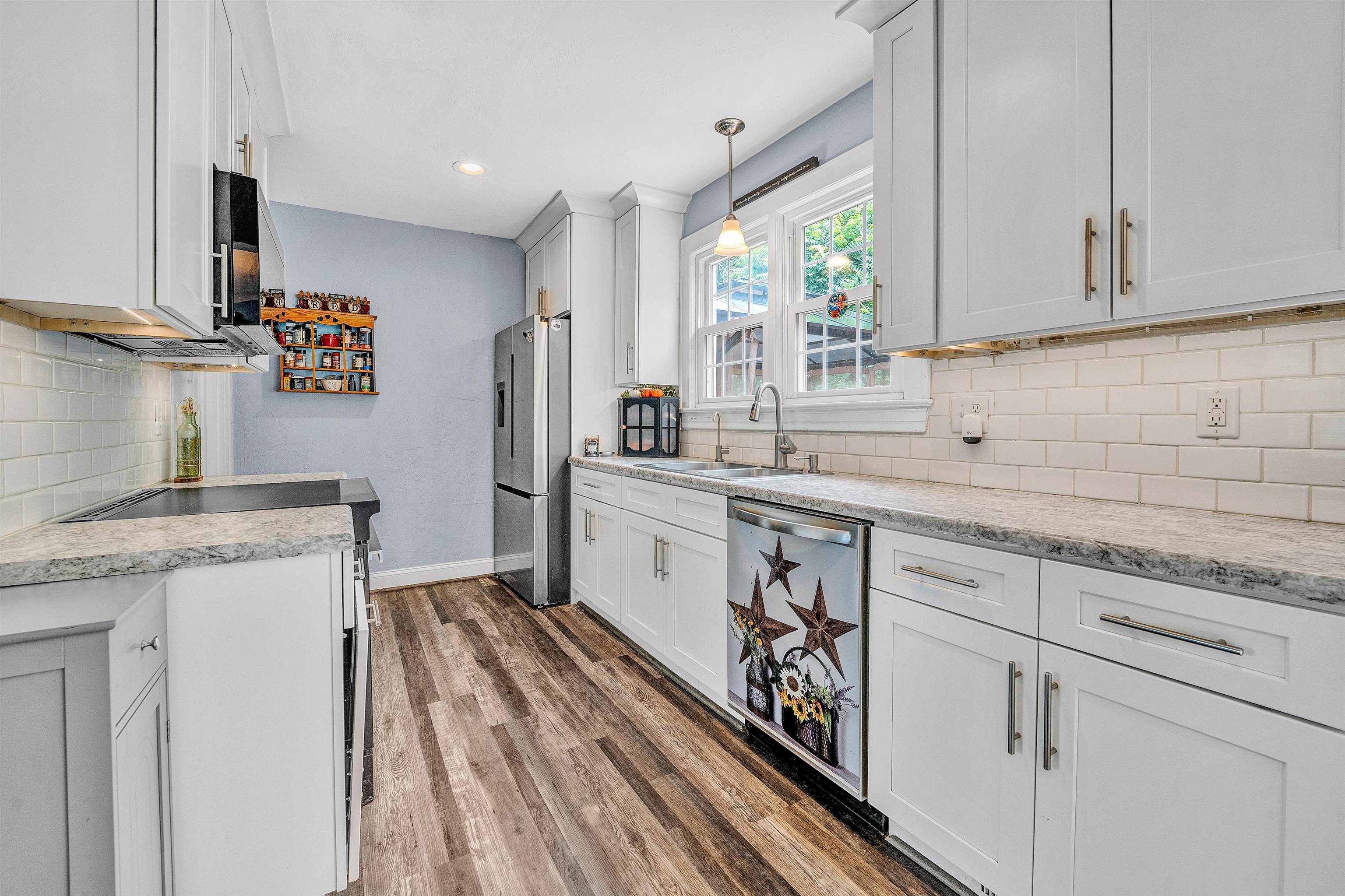 65 Windsor Drive Rocky Mount VA 24151