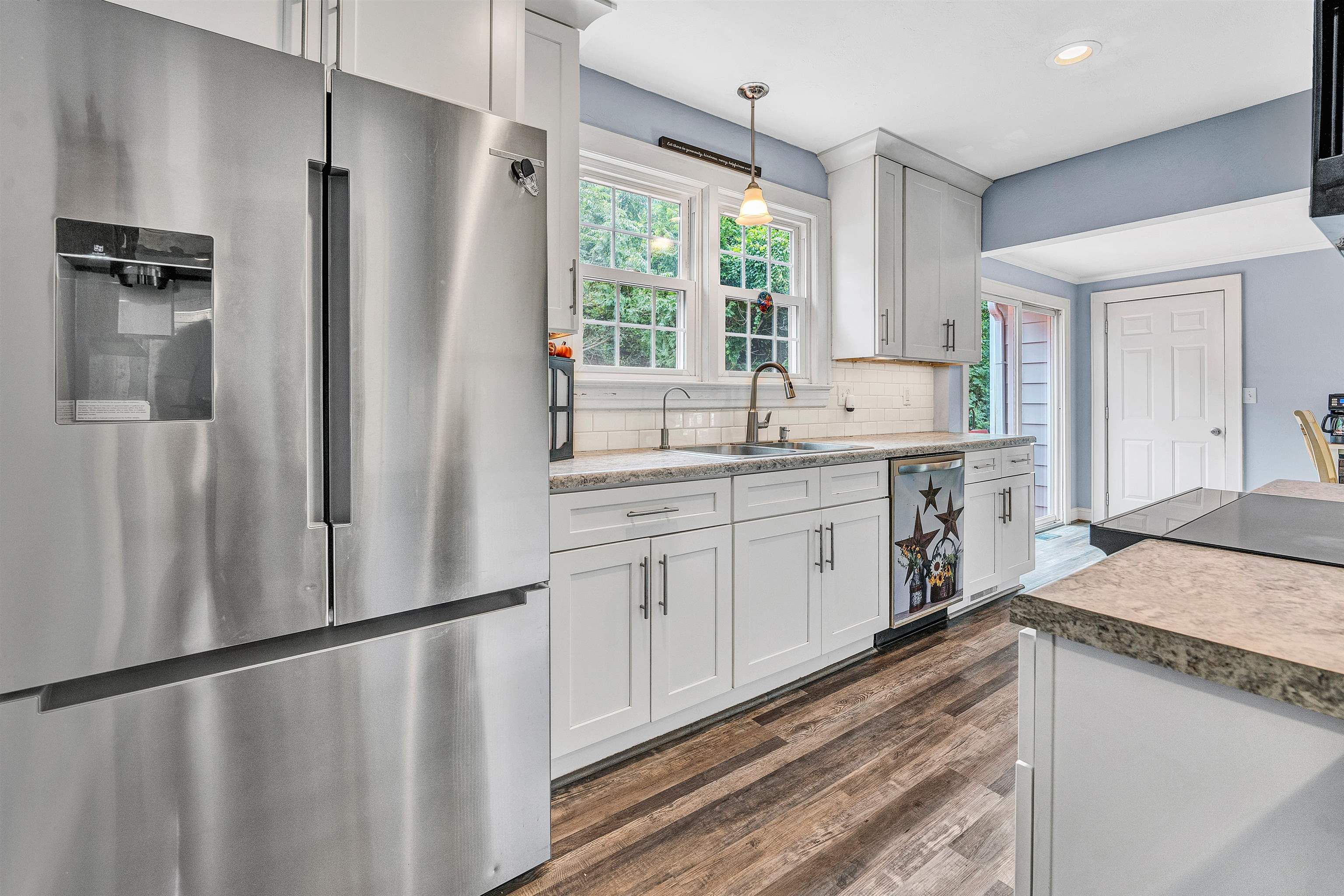 65 Windsor Drive Rocky Mount VA 24151