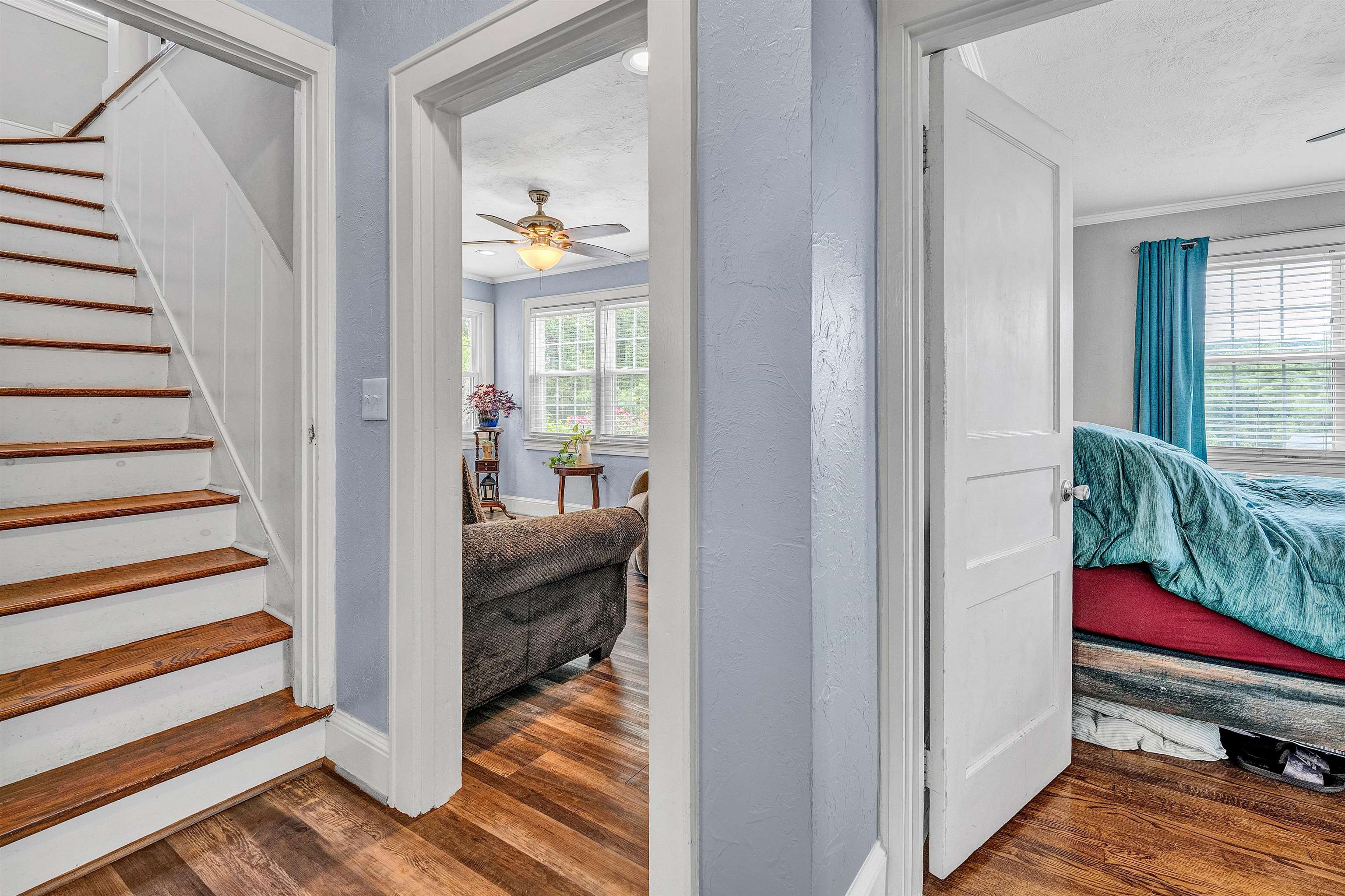 65 Windsor Drive Rocky Mount VA 24151