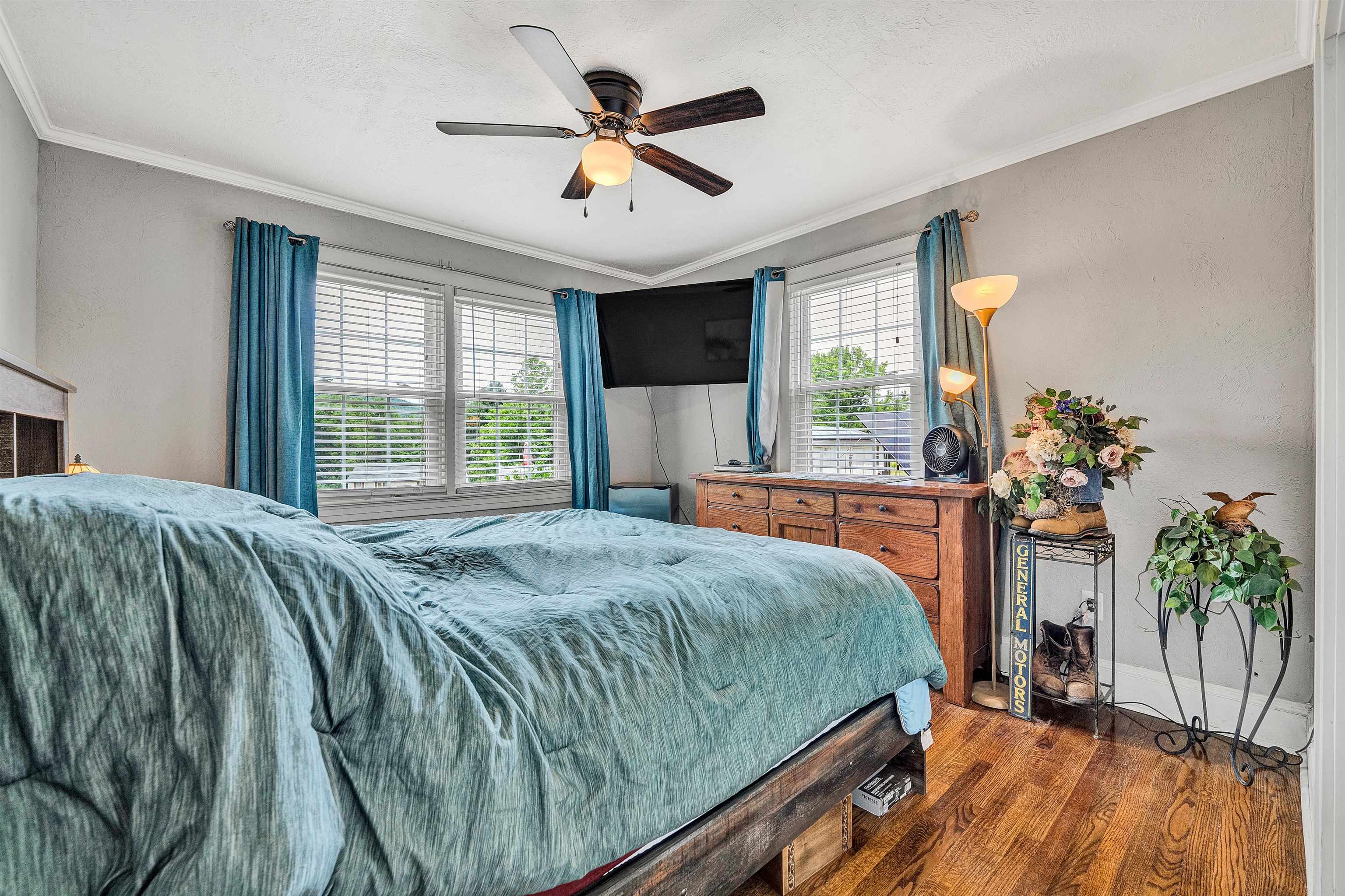 65 Windsor Drive Rocky Mount VA 24151