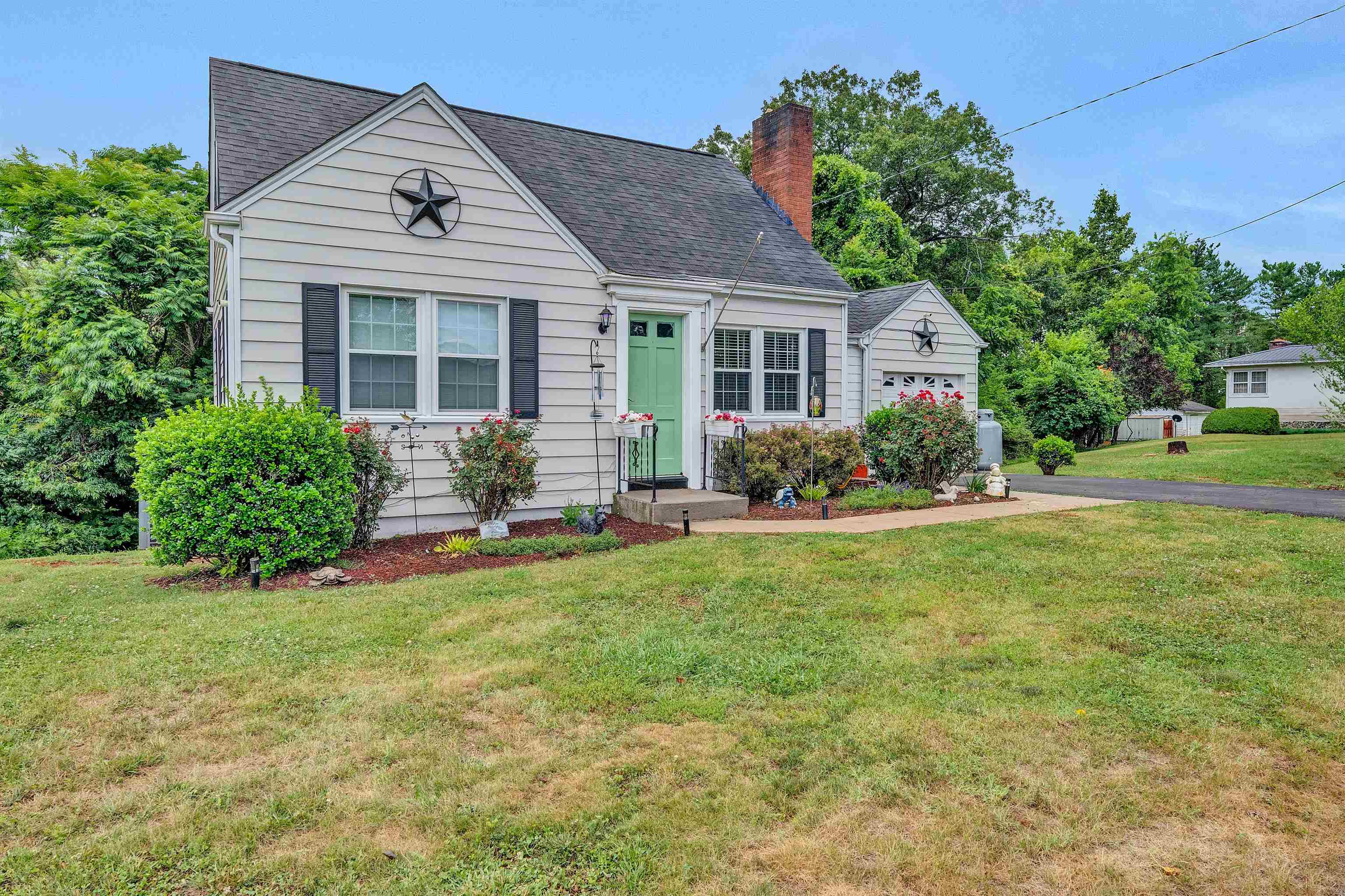 65 Windsor Drive Rocky Mount VA 24151