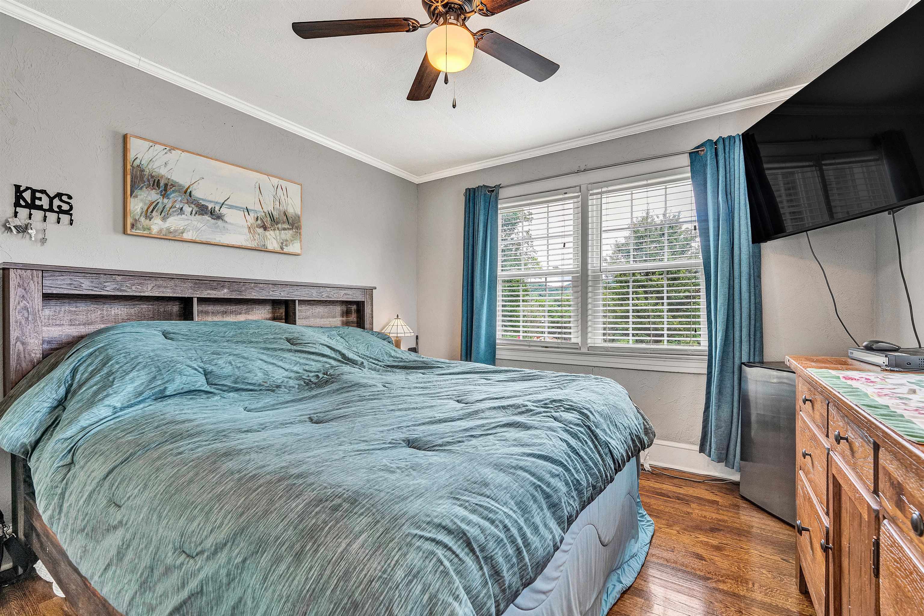 65 Windsor Drive Rocky Mount VA 24151