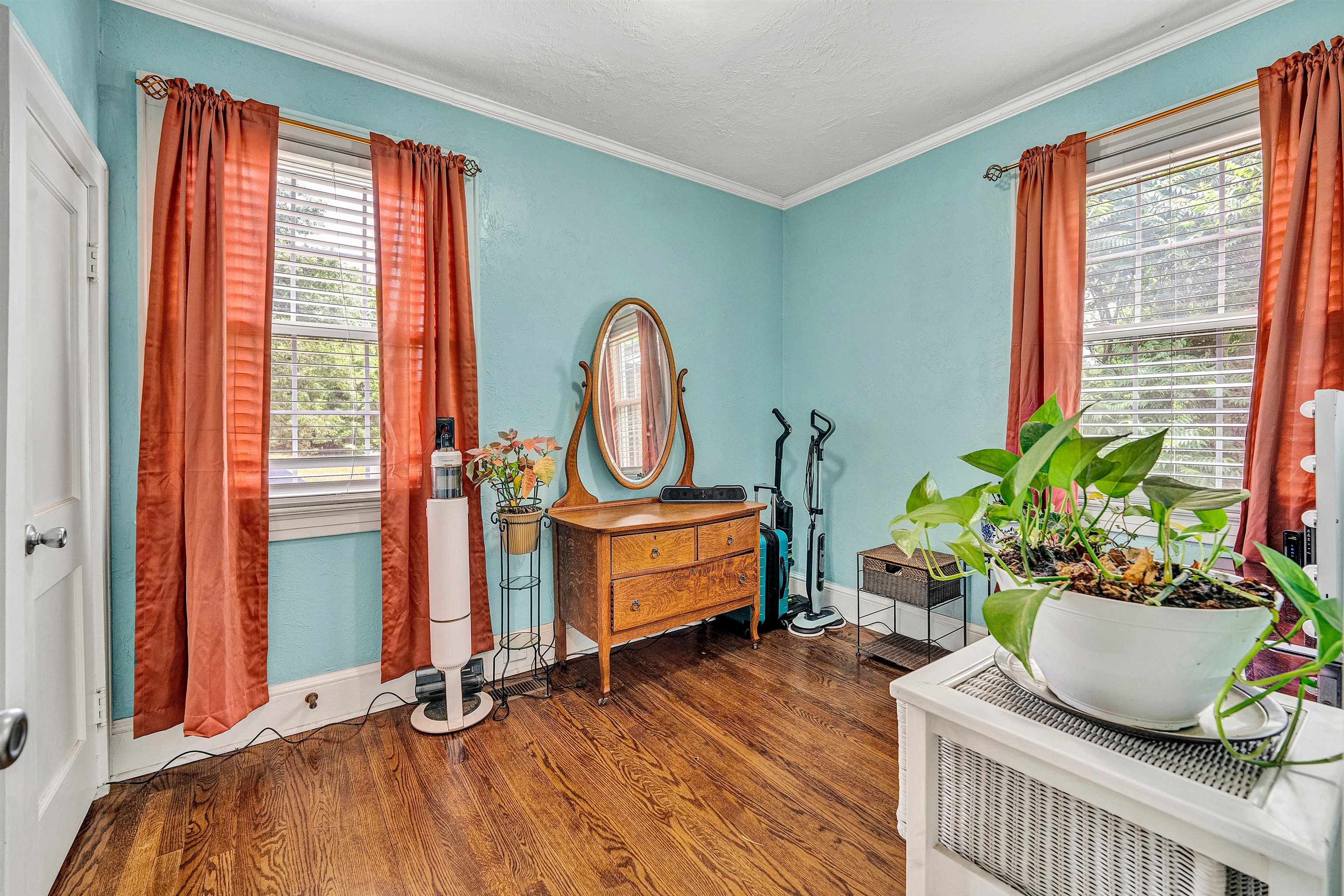 65 Windsor Drive Rocky Mount VA 24151