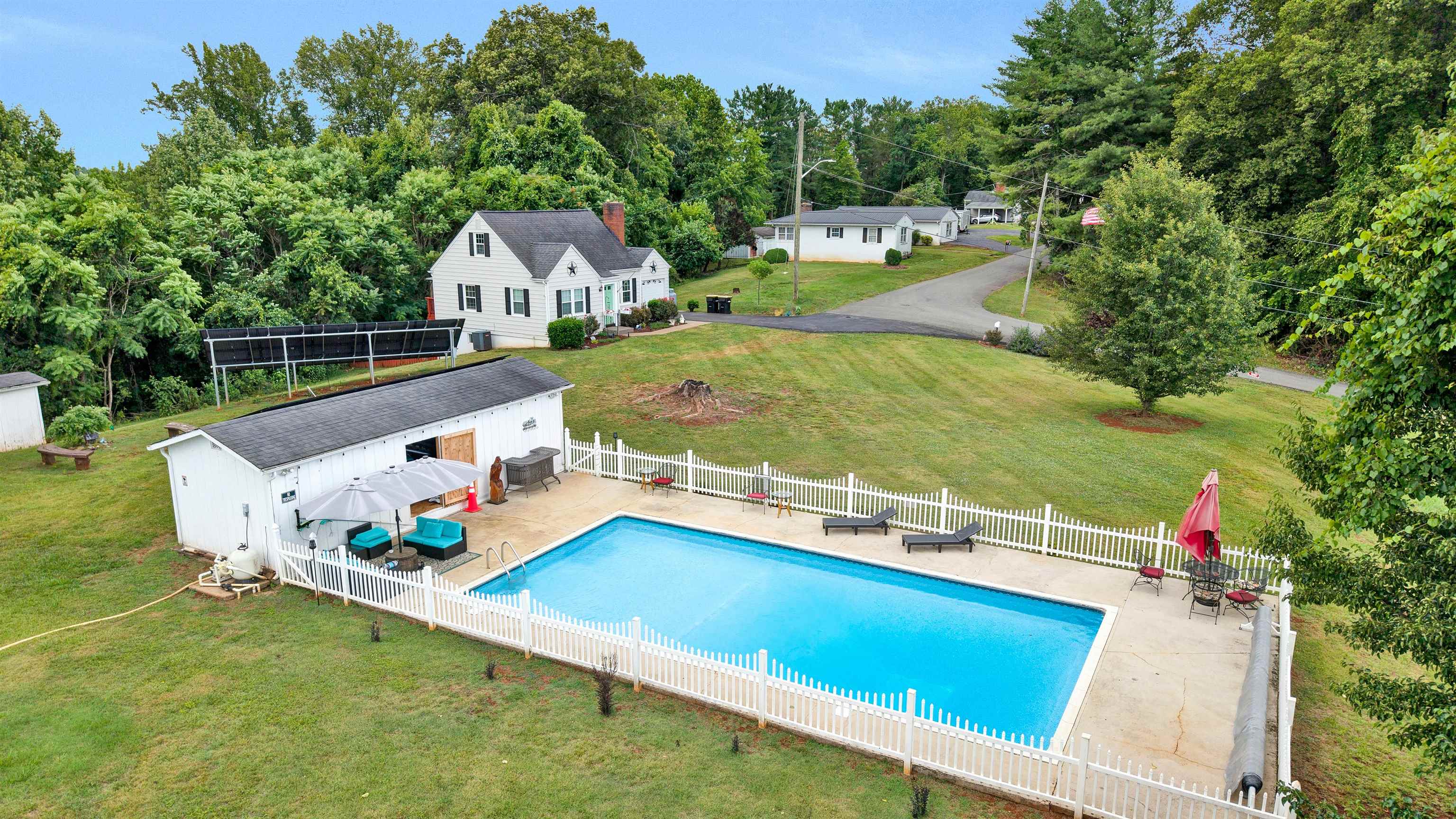 65 Windsor Drive Rocky Mount VA 24151