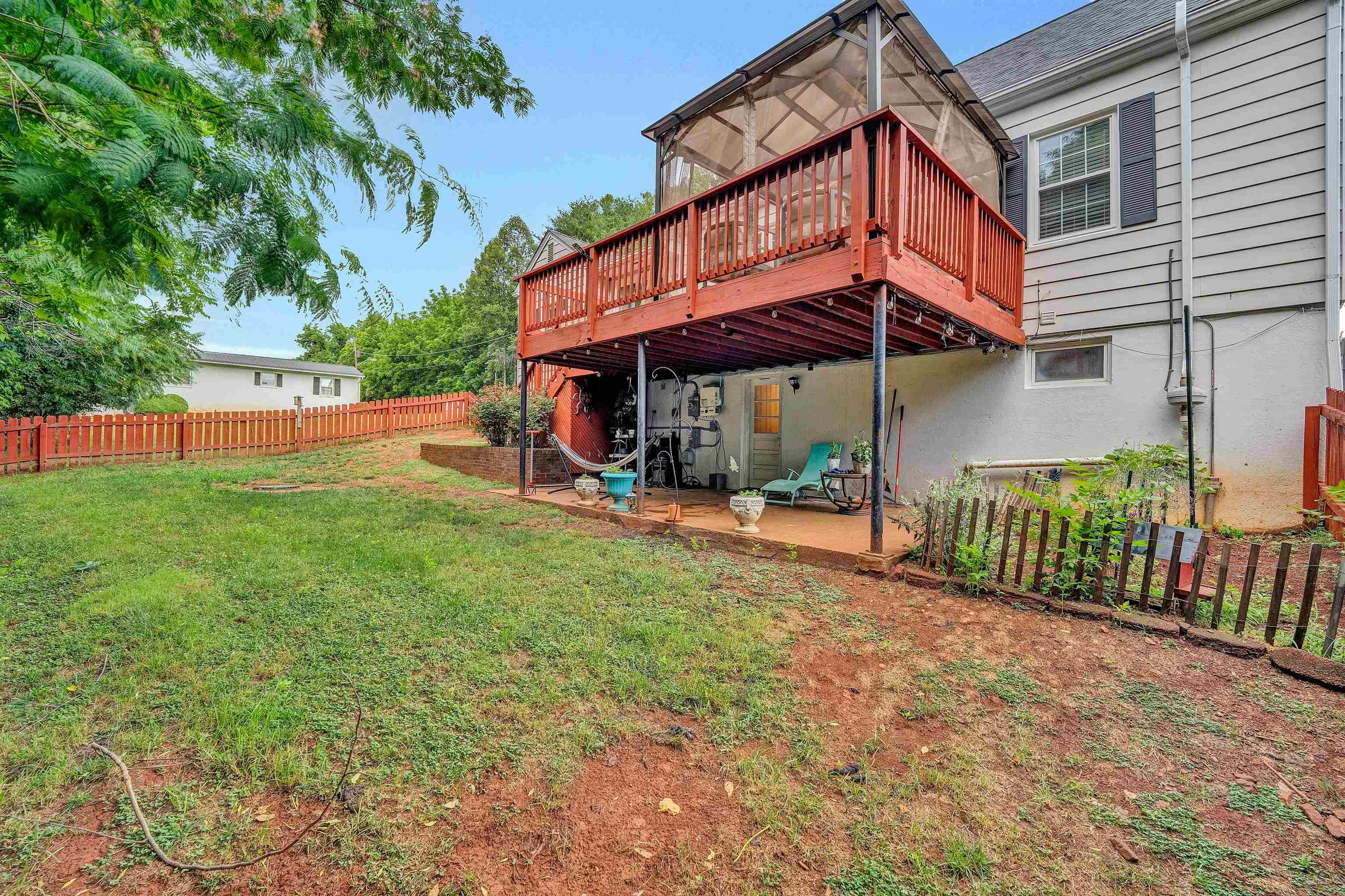 65 Windsor Drive Rocky Mount VA 24151