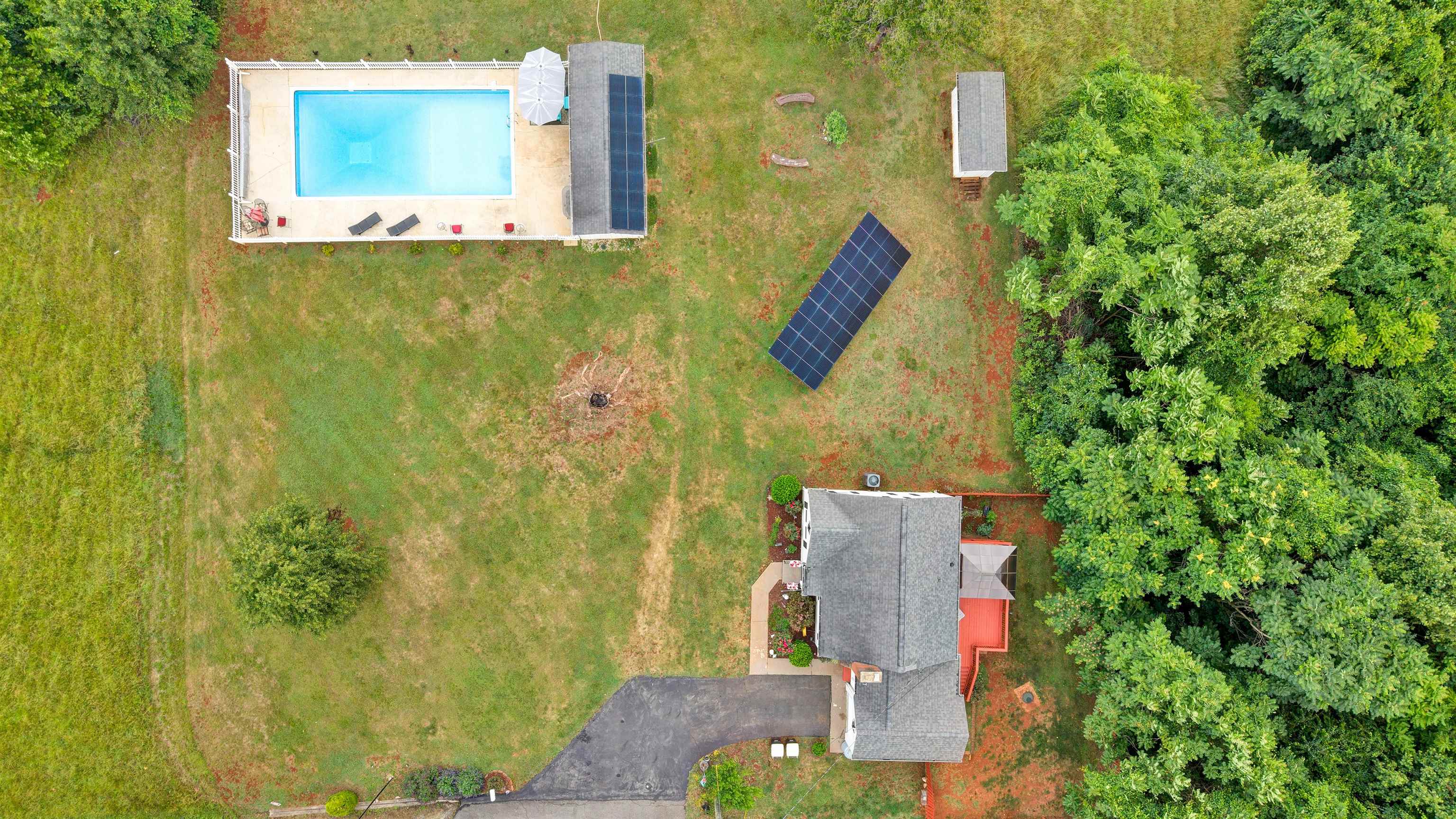 65 Windsor Drive Rocky Mount VA 24151