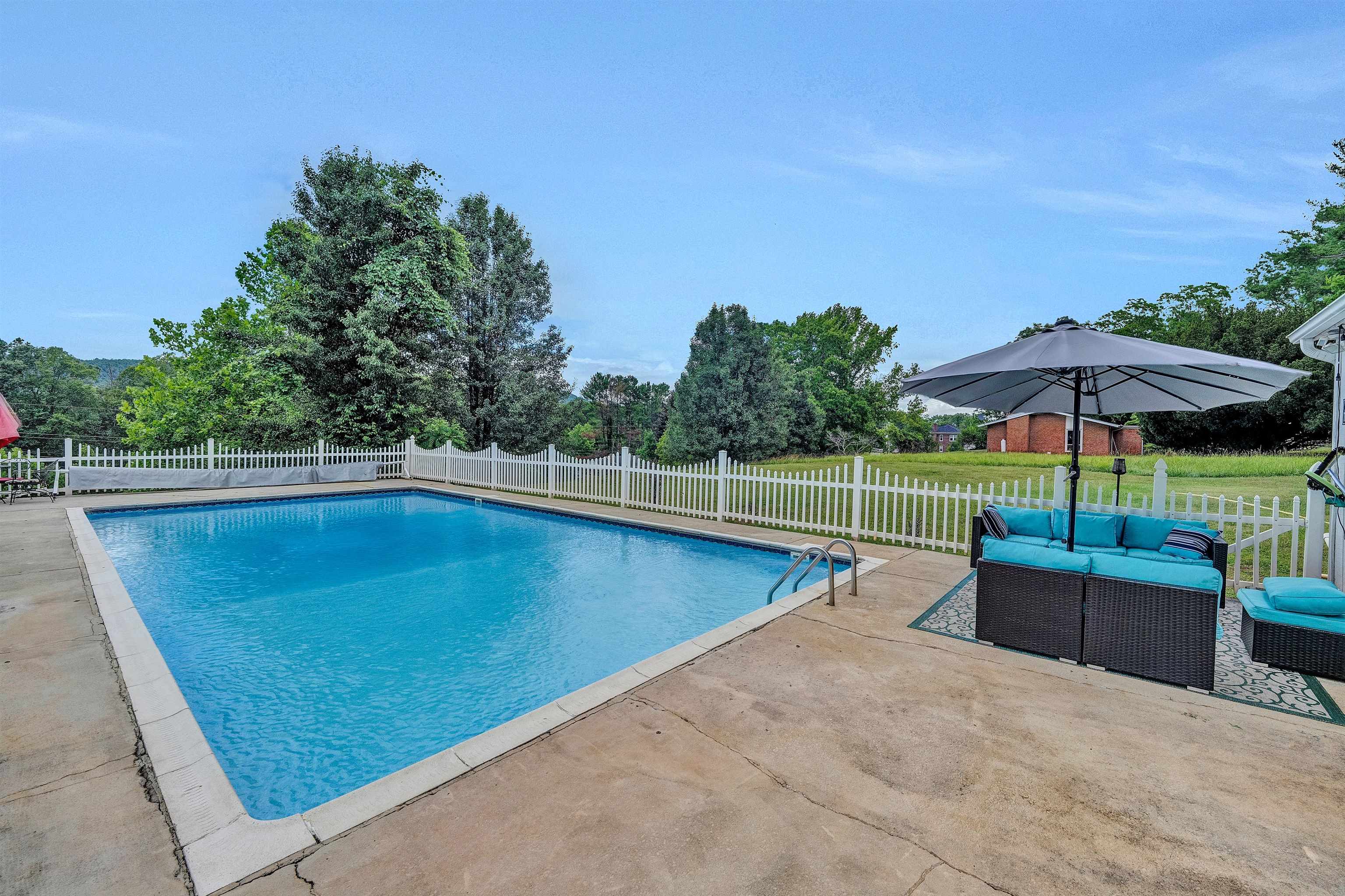 65 Windsor Drive Rocky Mount VA 24151
