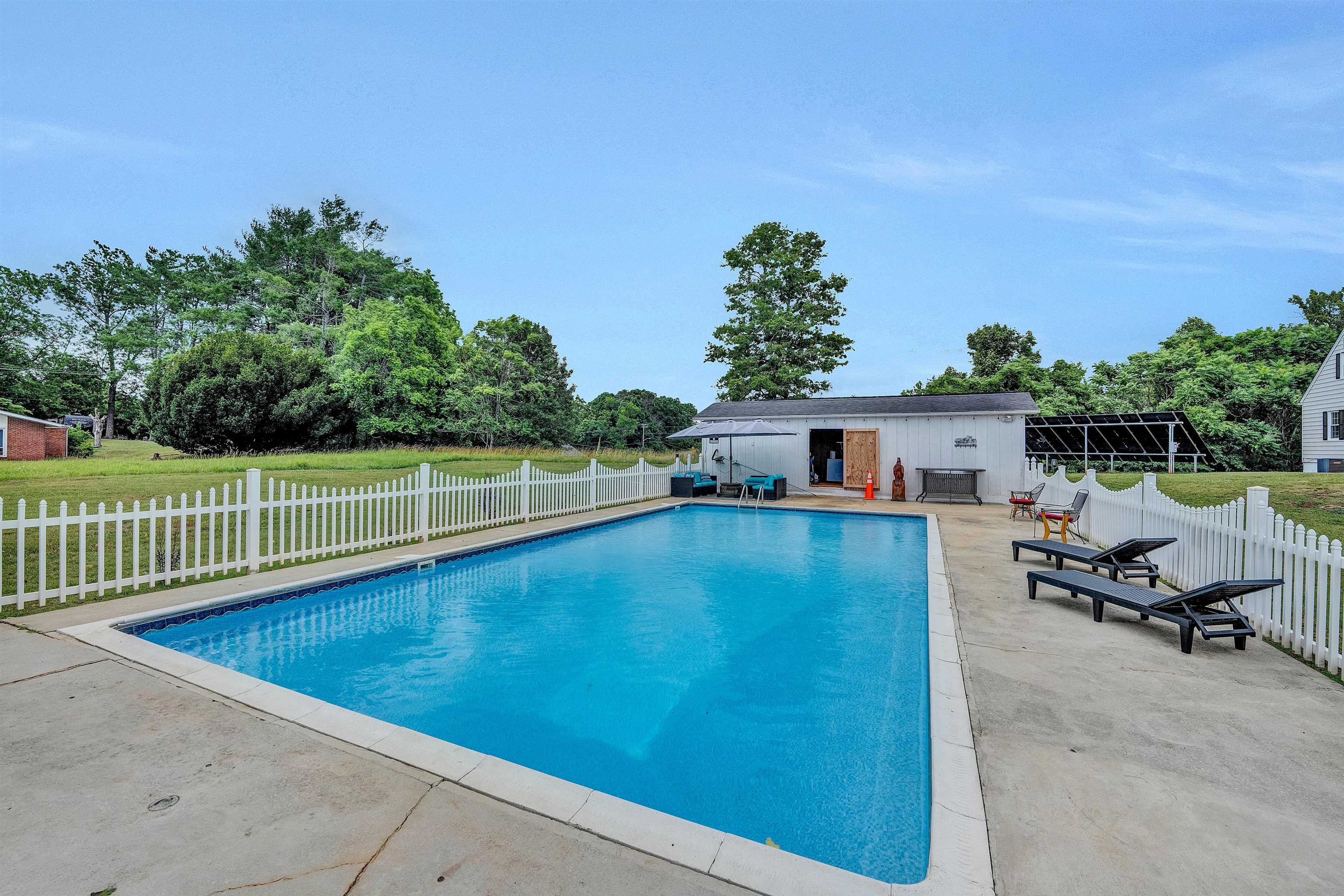 65 Windsor Drive Rocky Mount VA 24151