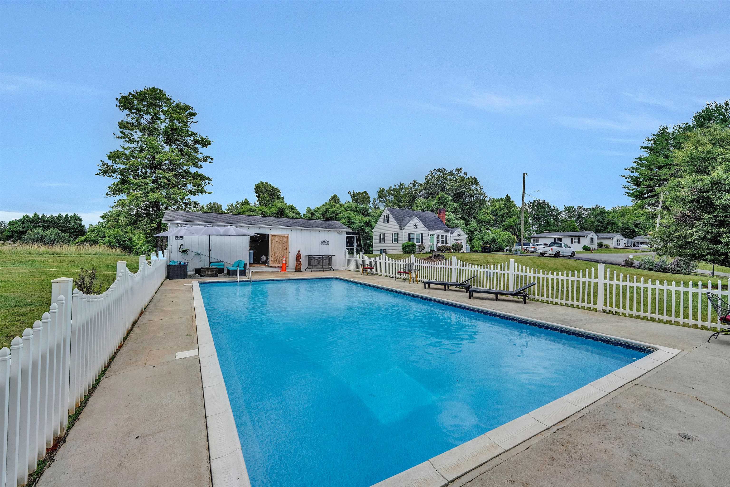 65 Windsor Drive Rocky Mount VA 24151
