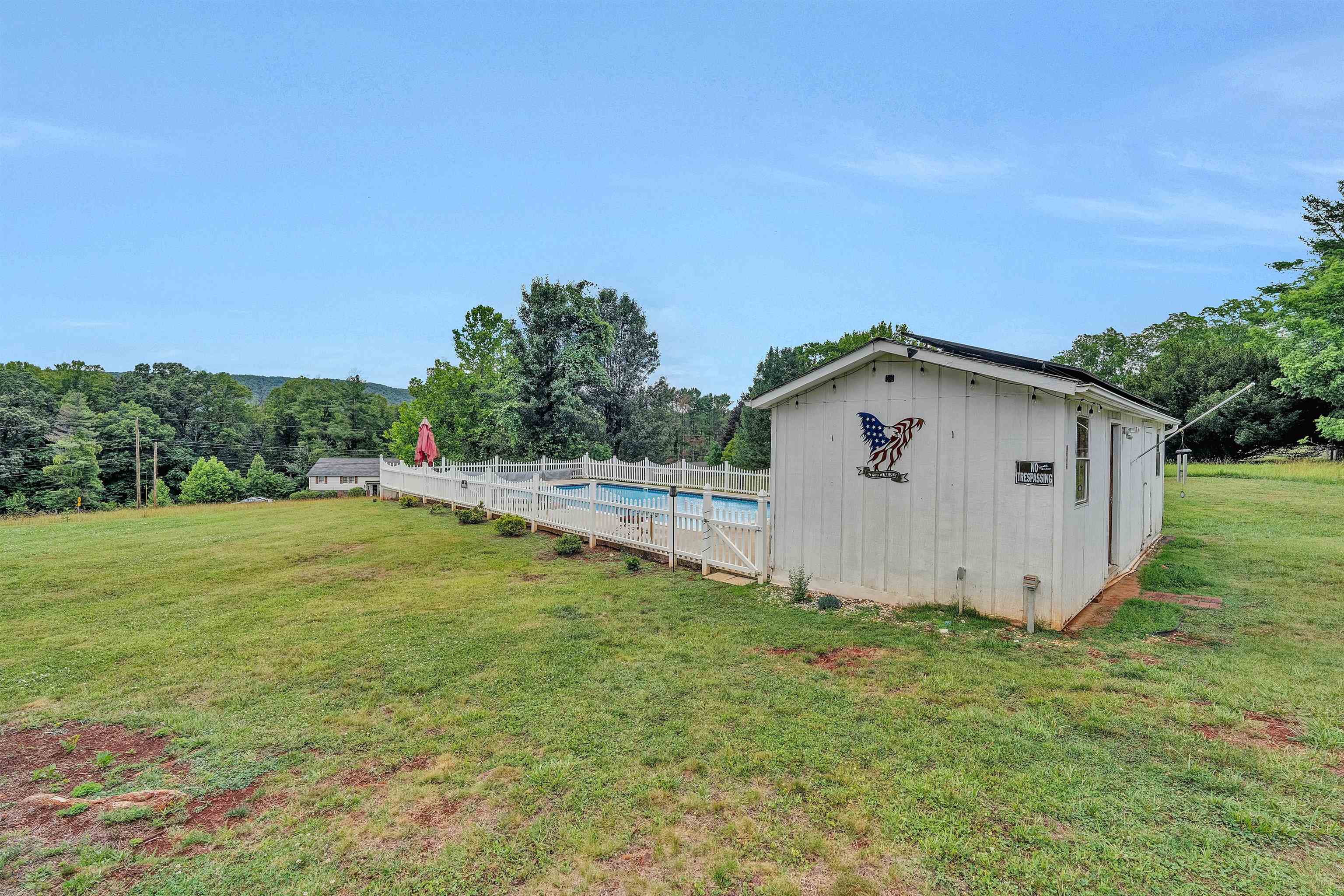65 Windsor Drive Rocky Mount VA 24151