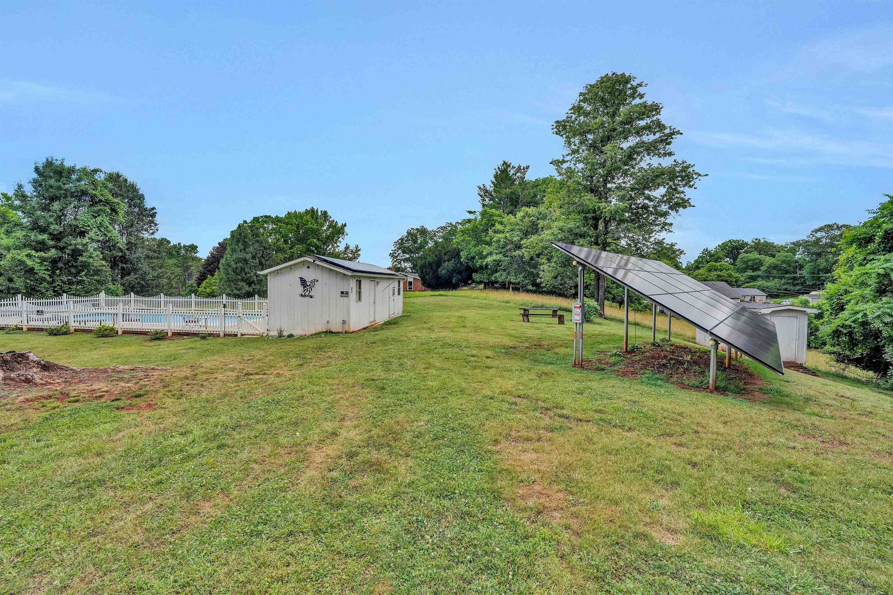 65 Windsor Drive Rocky Mount VA 24151