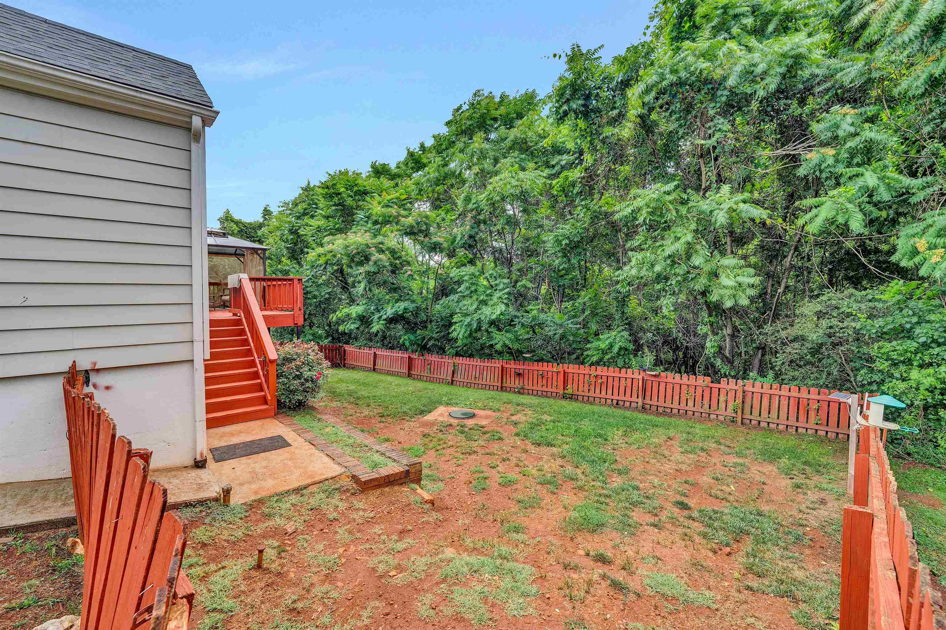 65 Windsor Drive Rocky Mount VA 24151