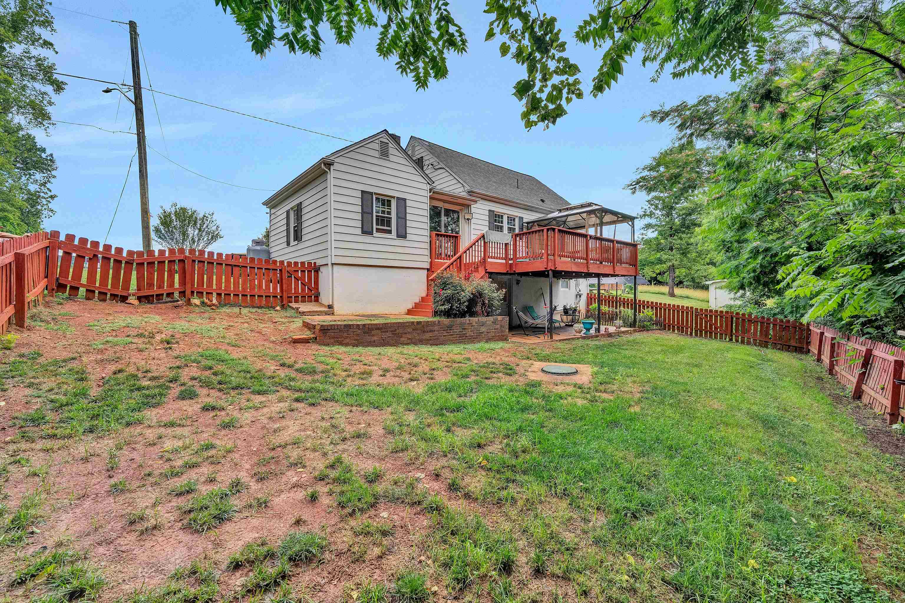 65 Windsor Drive Rocky Mount VA 24151