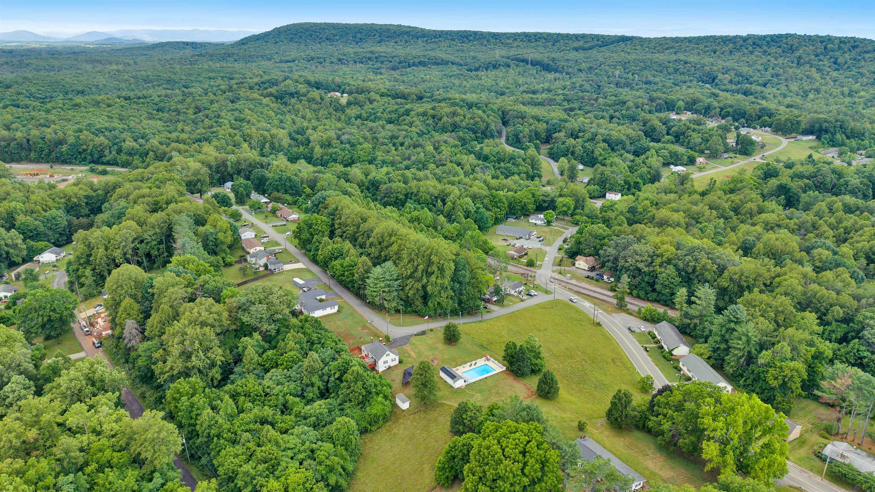 65 Windsor Drive Rocky Mount VA 24151