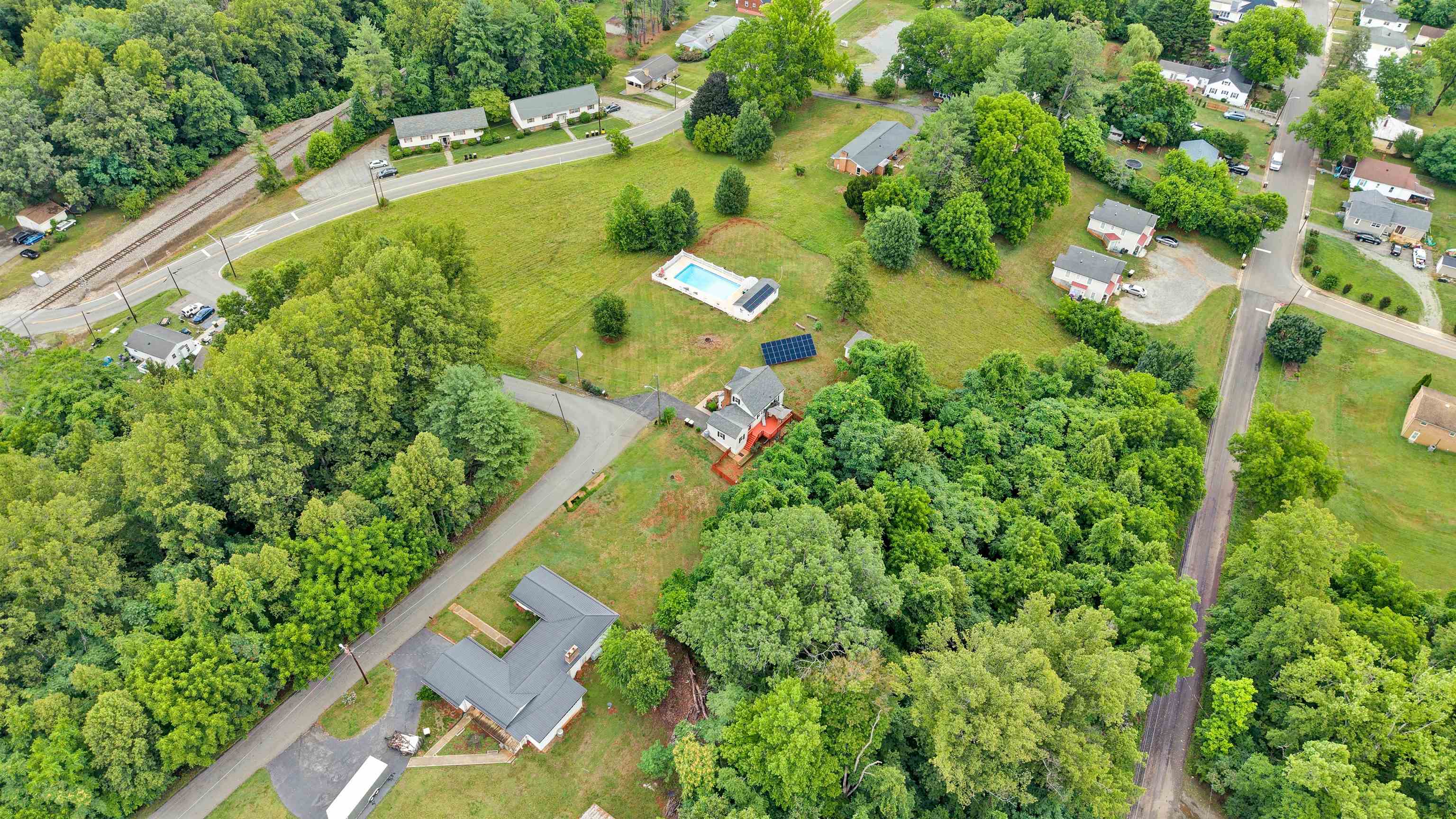 65 Windsor Drive Rocky Mount VA 24151