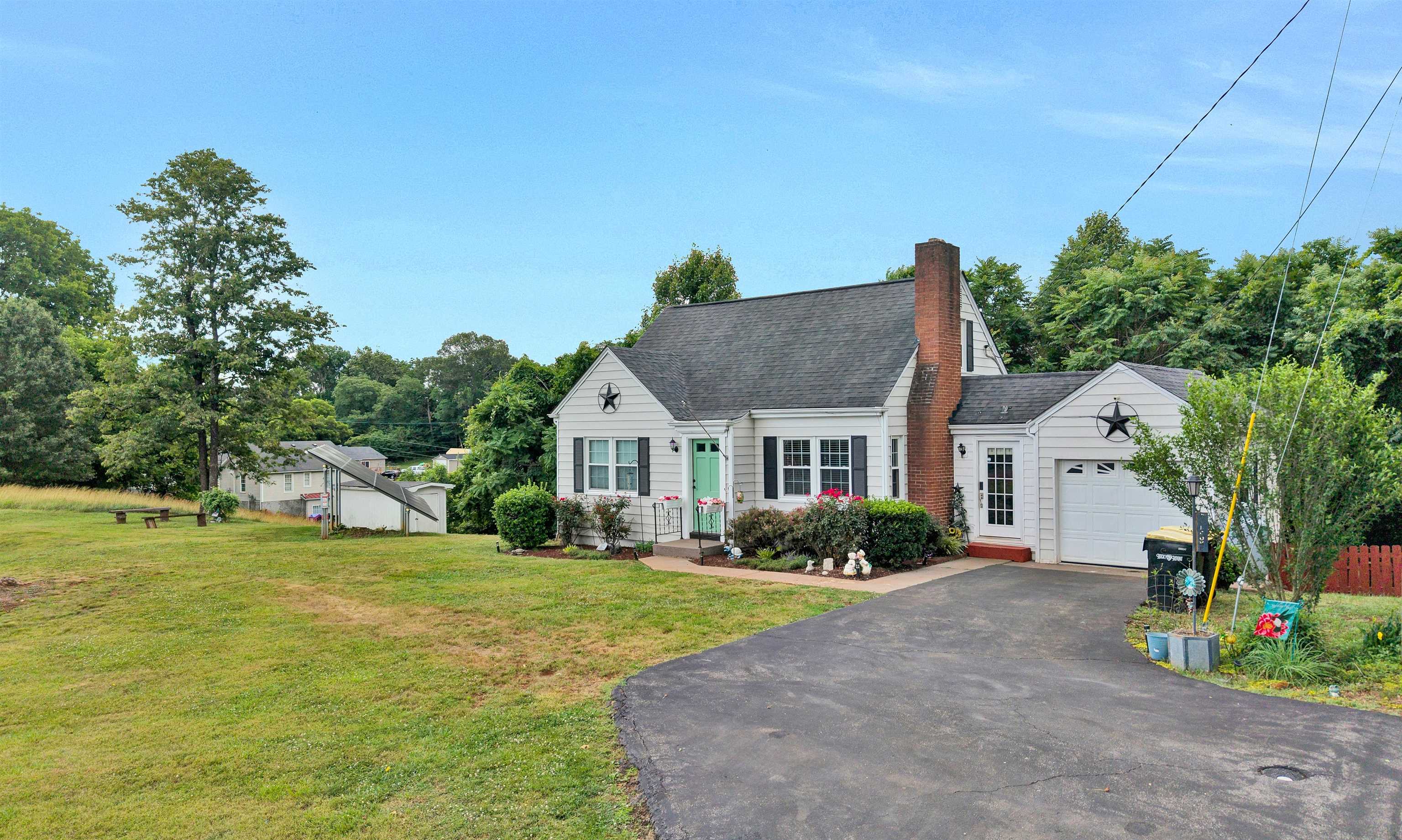 65 Windsor Drive Rocky Mount VA 24151