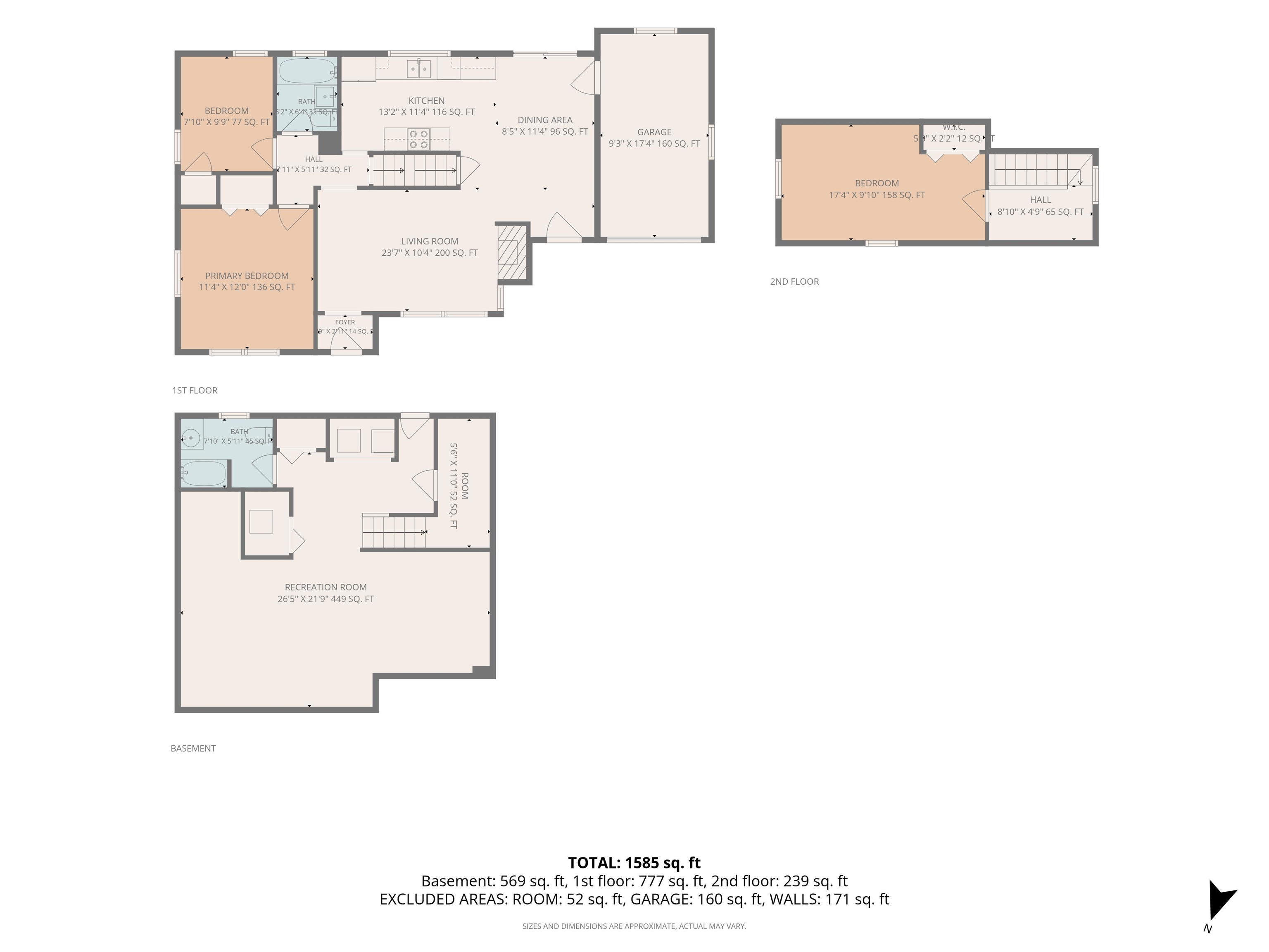 65 Windsor Drive Rocky Mount VA 24151