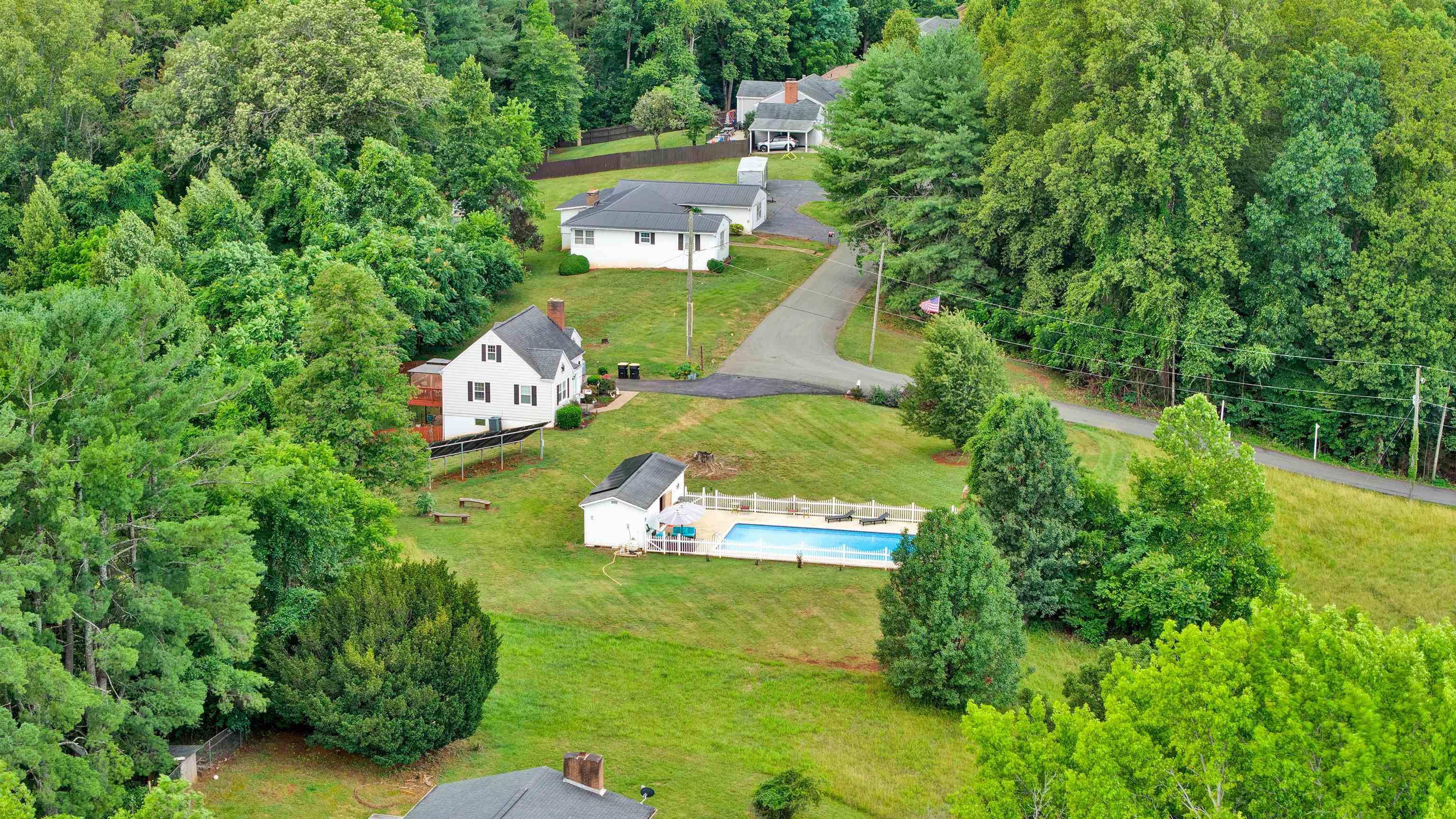 65 Windsor Drive Rocky Mount VA 24151
