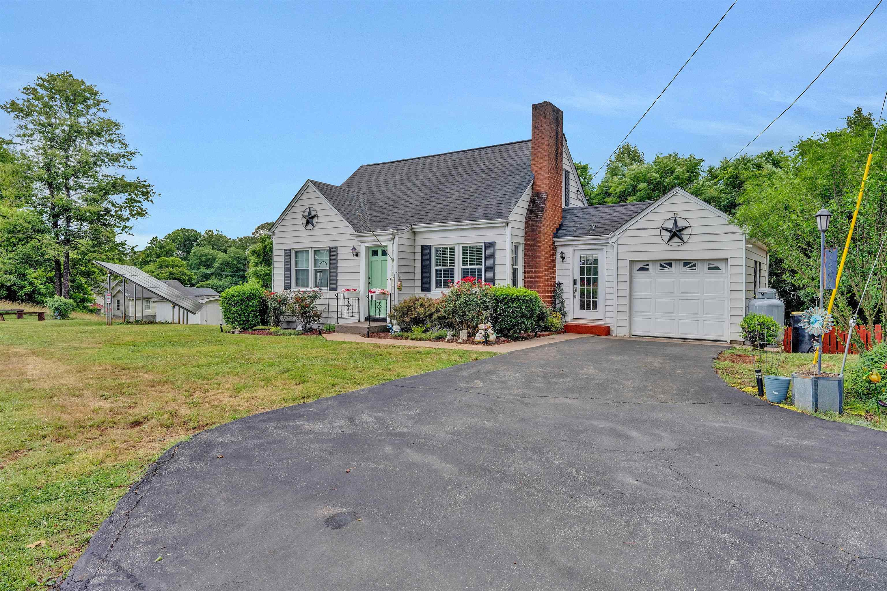 65 Windsor Drive Rocky Mount VA 24151