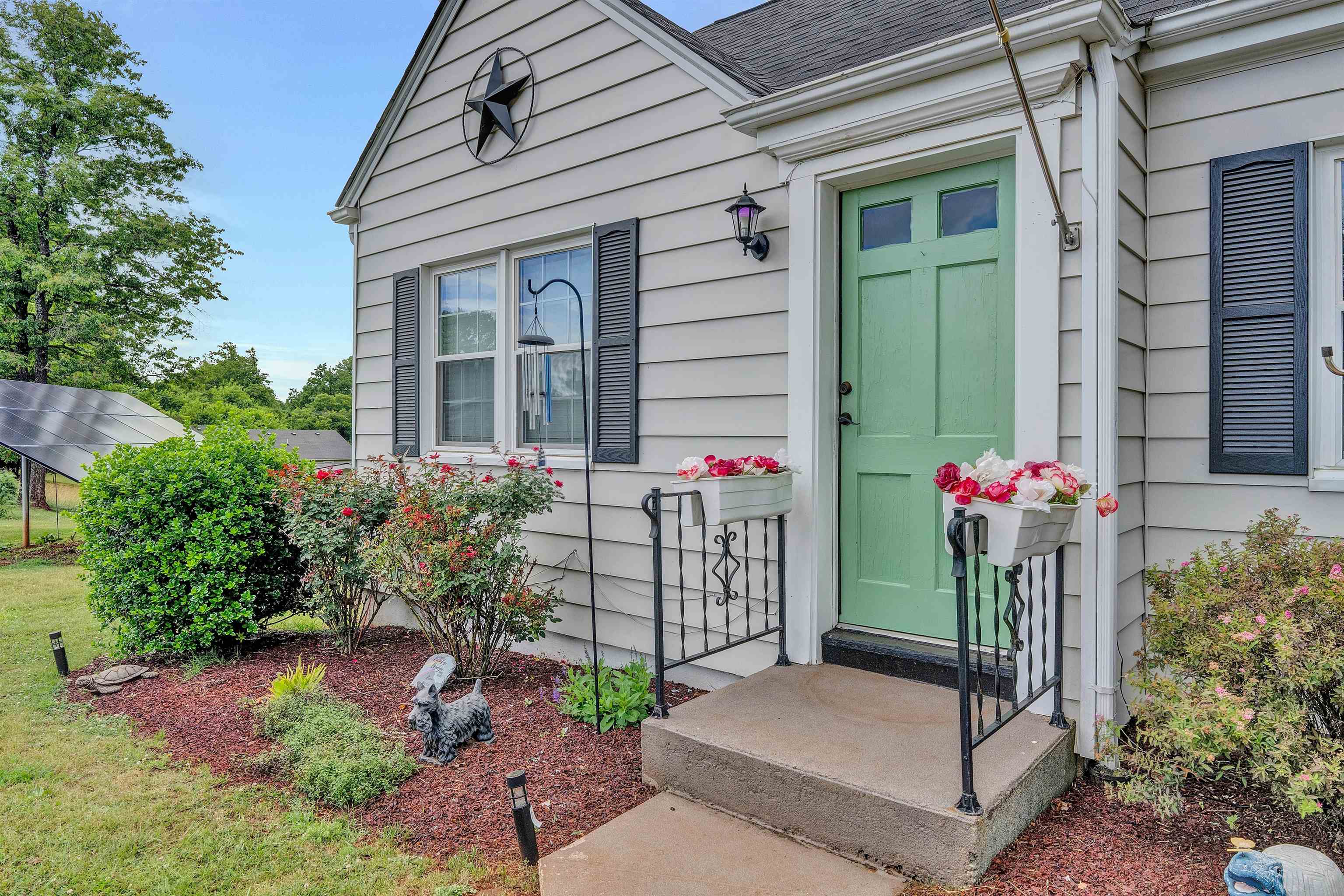 65 Windsor Drive Rocky Mount VA 24151
