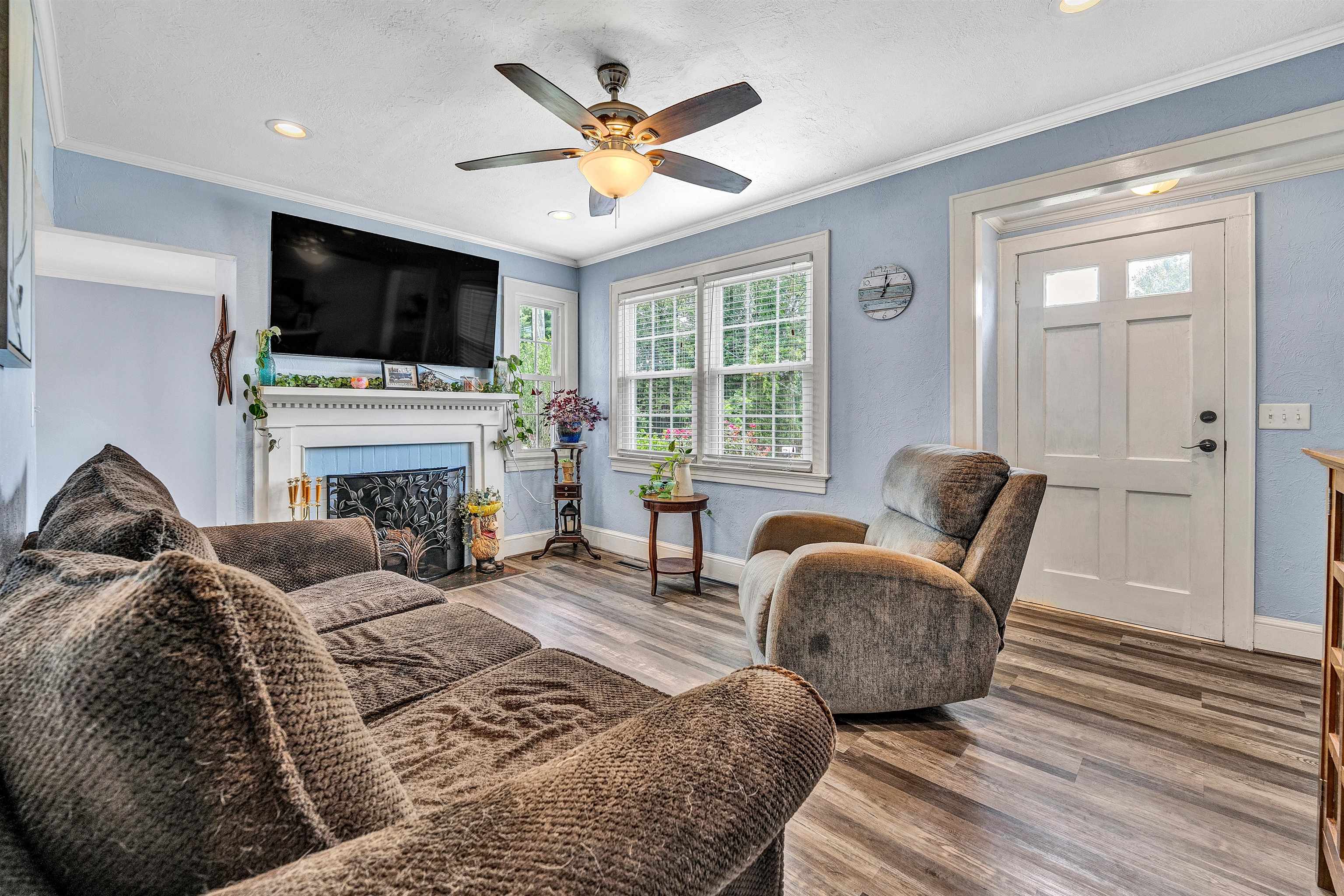 65 Windsor Drive Rocky Mount VA 24151