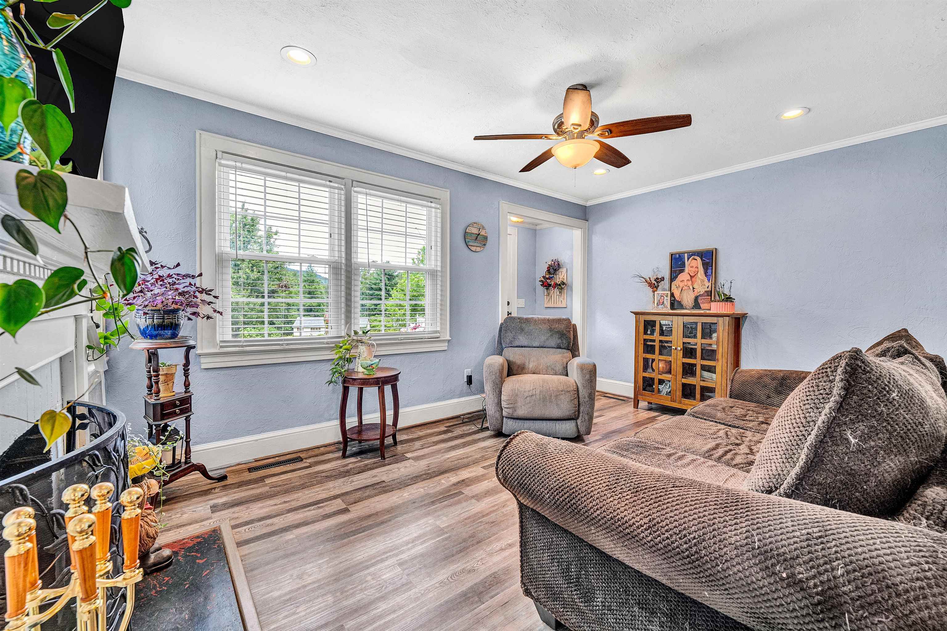 65 Windsor Drive Rocky Mount VA 24151