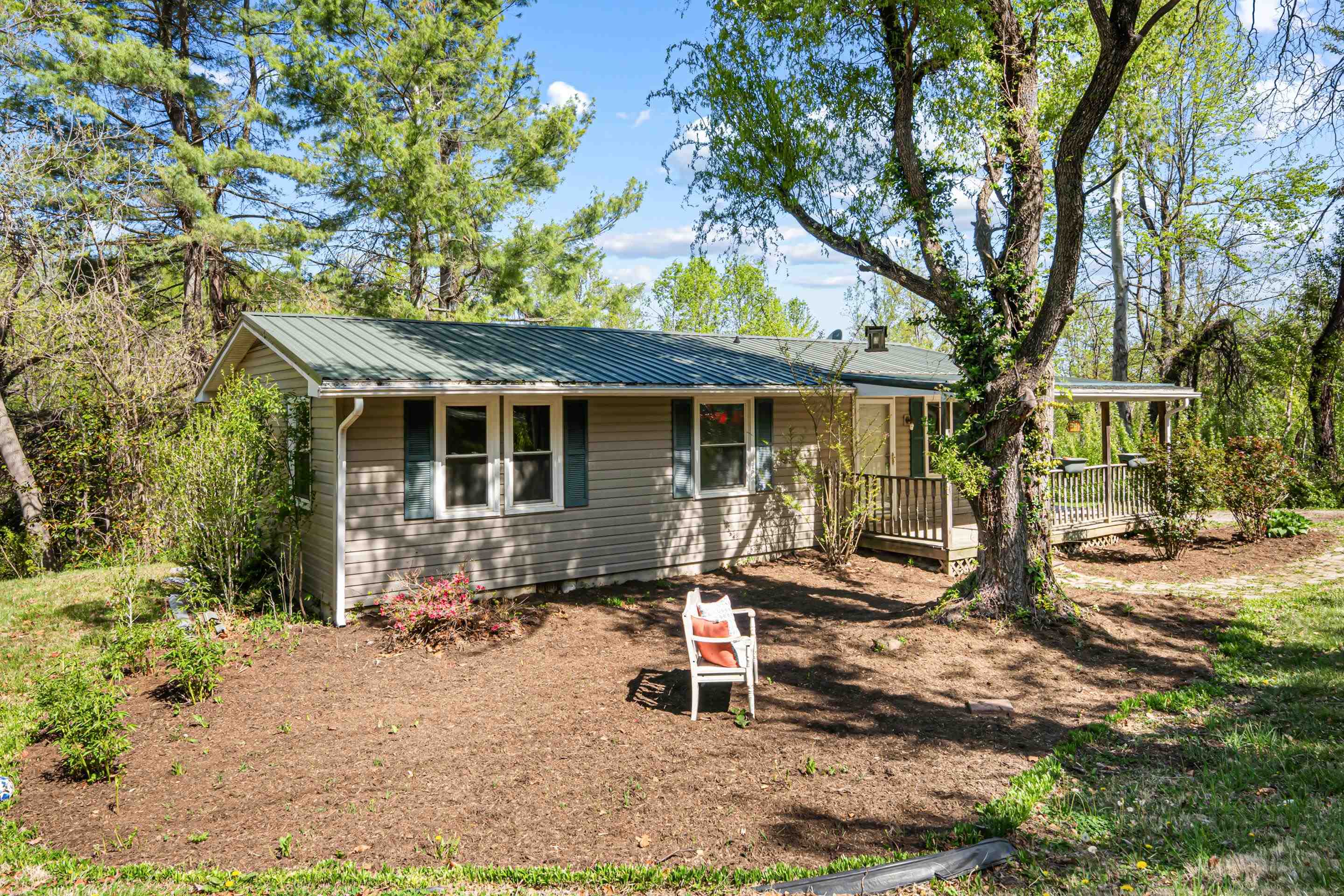 2274 Gingerbread Road Christiansburg VA 24073