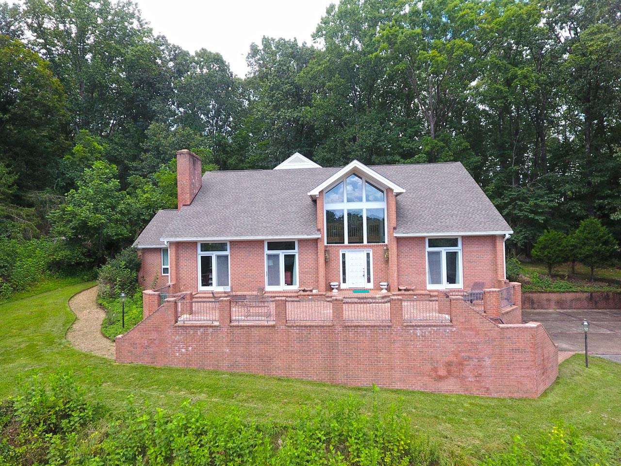 1505 Highland Circle Blacksburg VA 24060