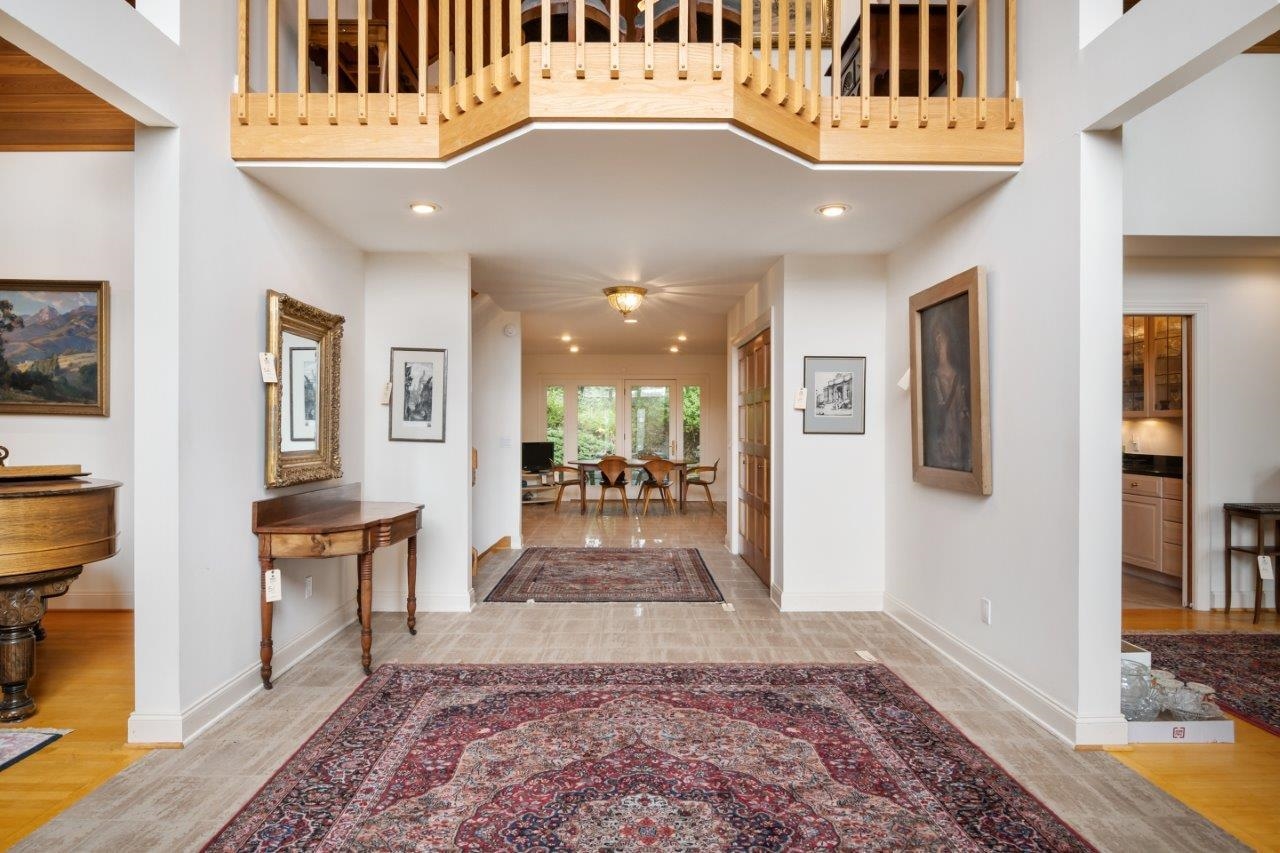 1505 Highland Circle Blacksburg VA 24060