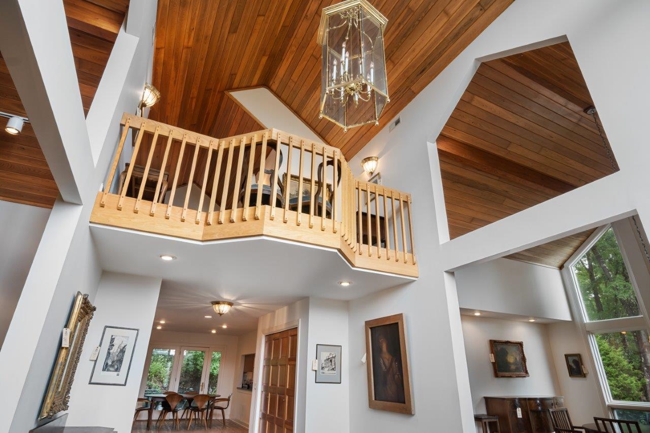 1505 Highland Circle Blacksburg VA 24060