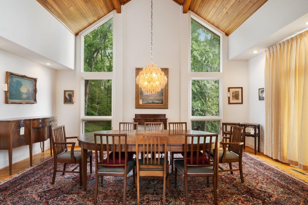 1505 Highland Circle Blacksburg VA 24060