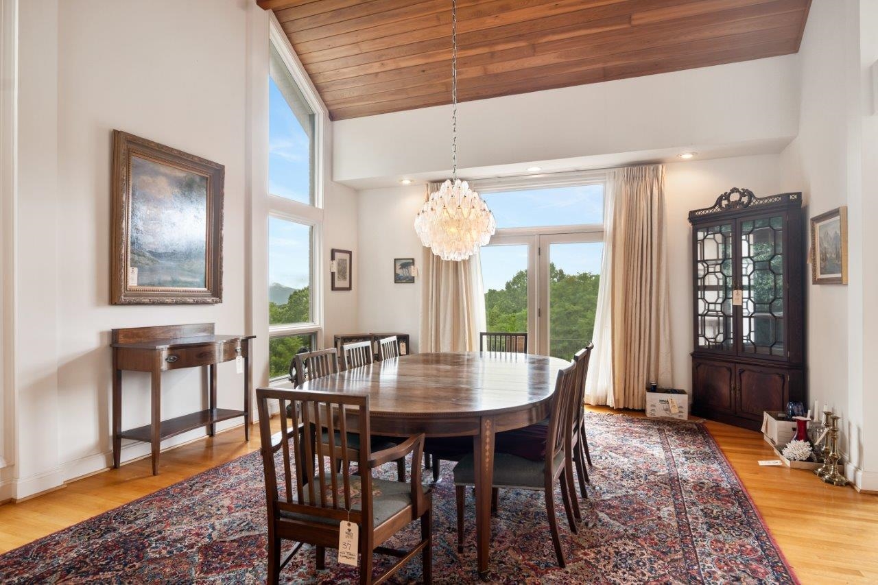 1505 Highland Circle Blacksburg VA 24060