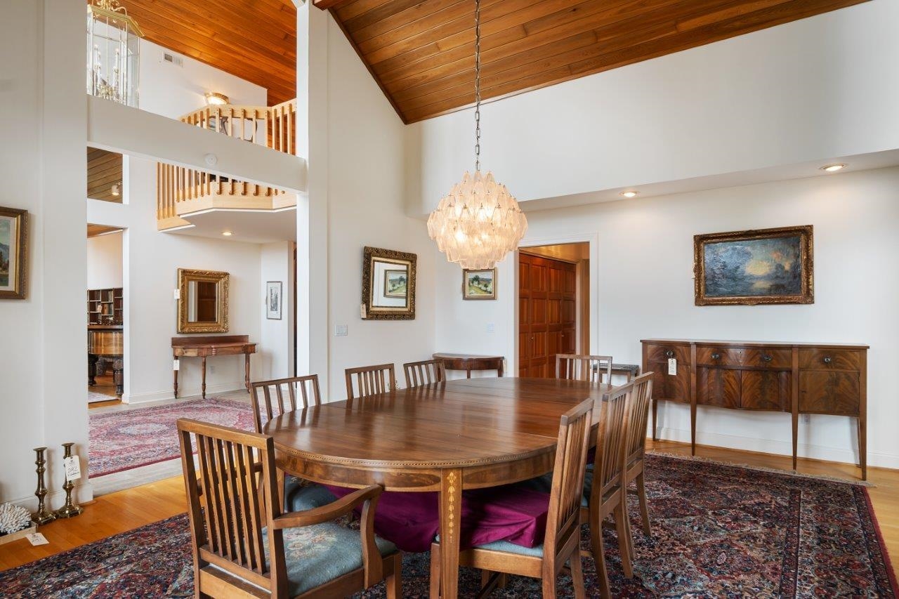 1505 Highland Circle Blacksburg VA 24060