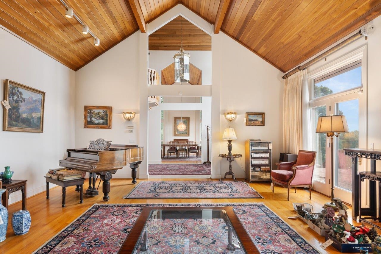 1505 Highland Circle Blacksburg VA 24060