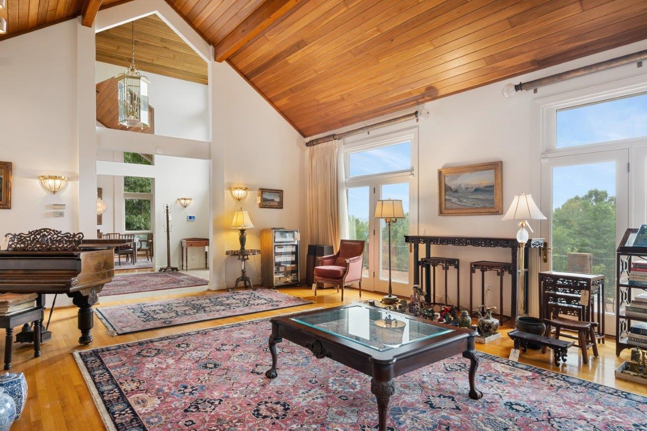 1505 Highland Circle Blacksburg VA 24060