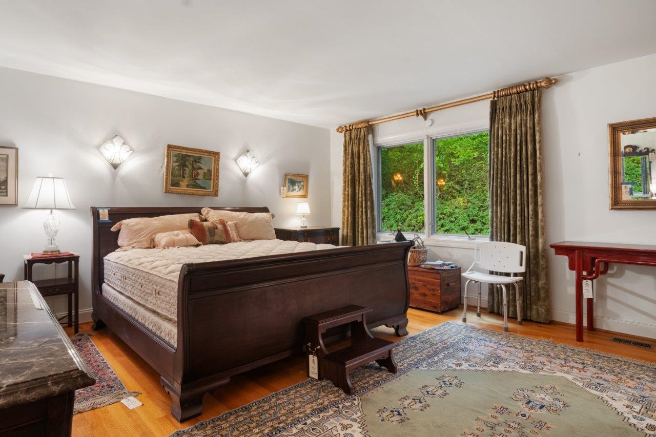 1505 Highland Circle Blacksburg VA 24060