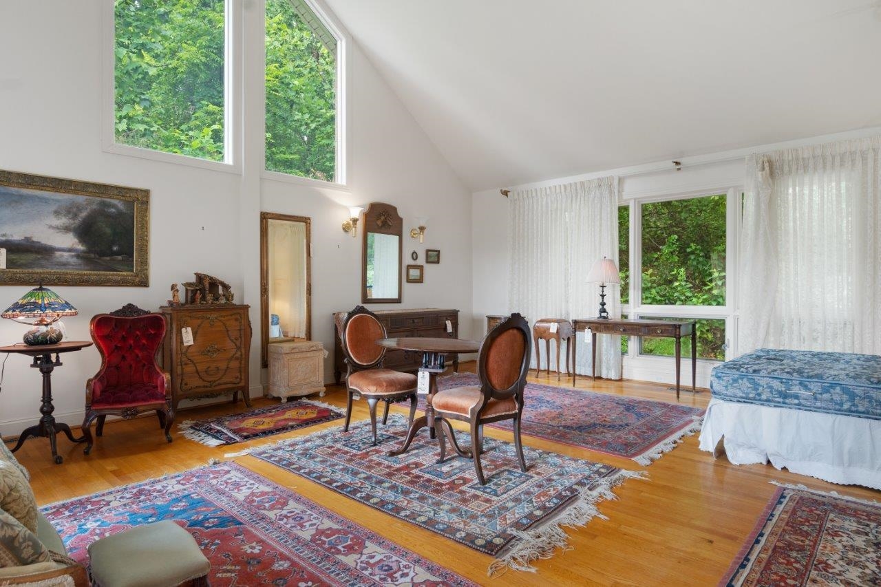 1505 Highland Circle Blacksburg VA 24060