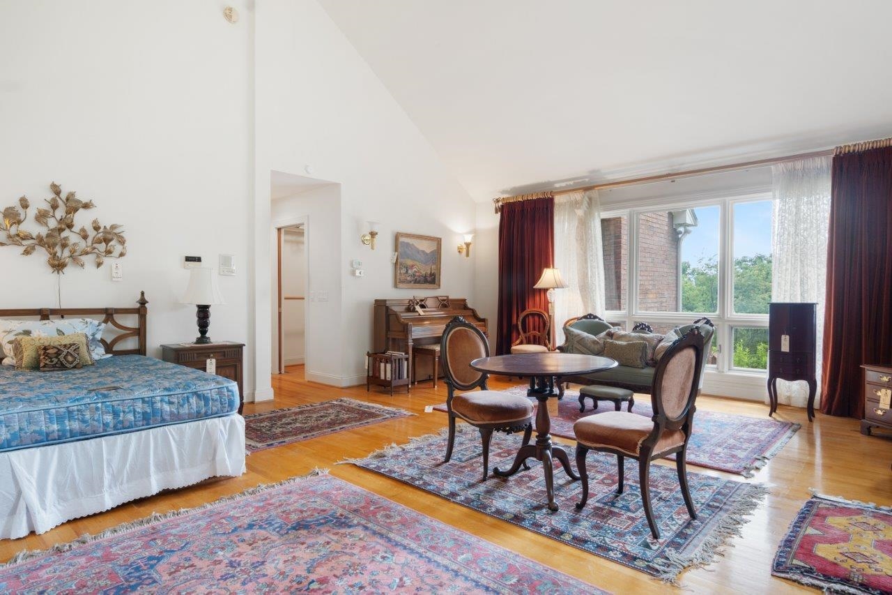 1505 Highland Circle Blacksburg VA 24060