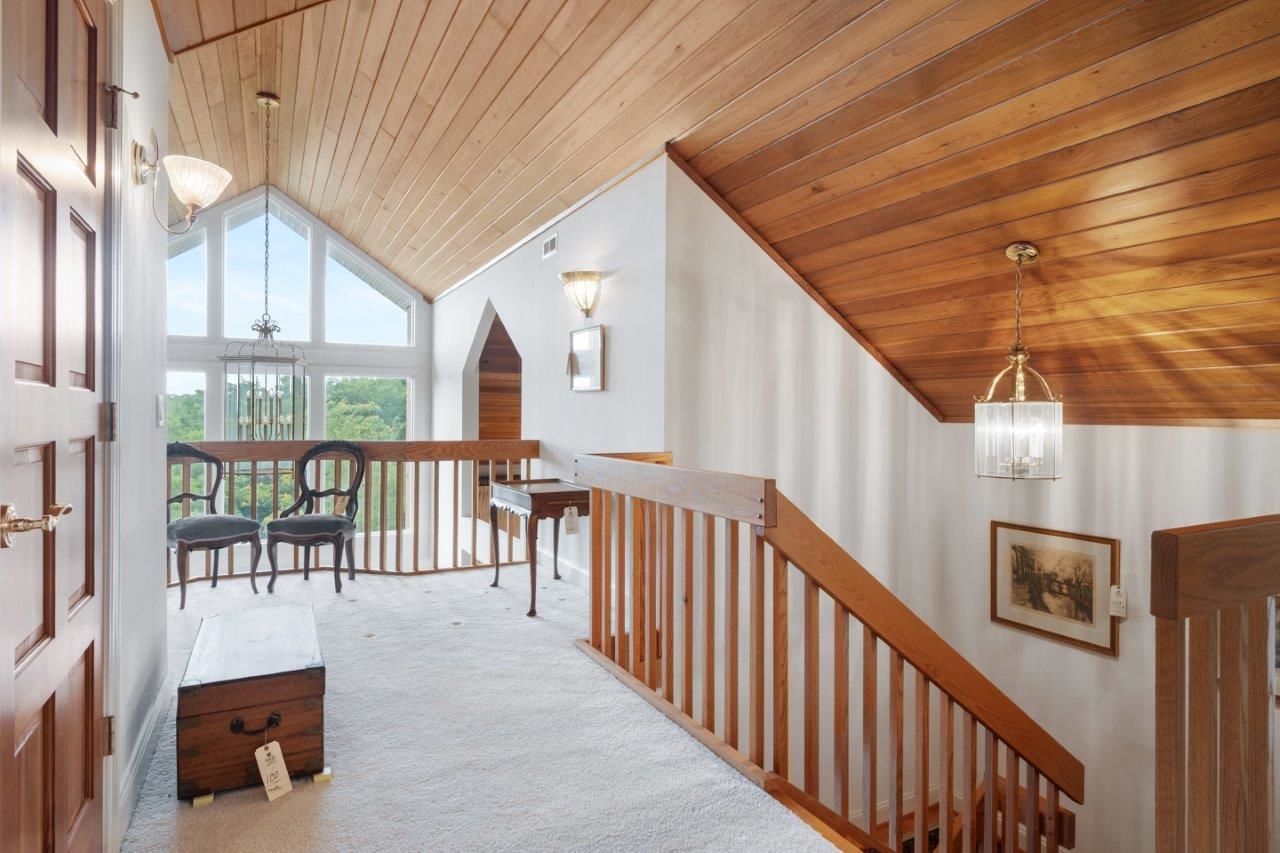 1505 Highland Circle Blacksburg VA 24060